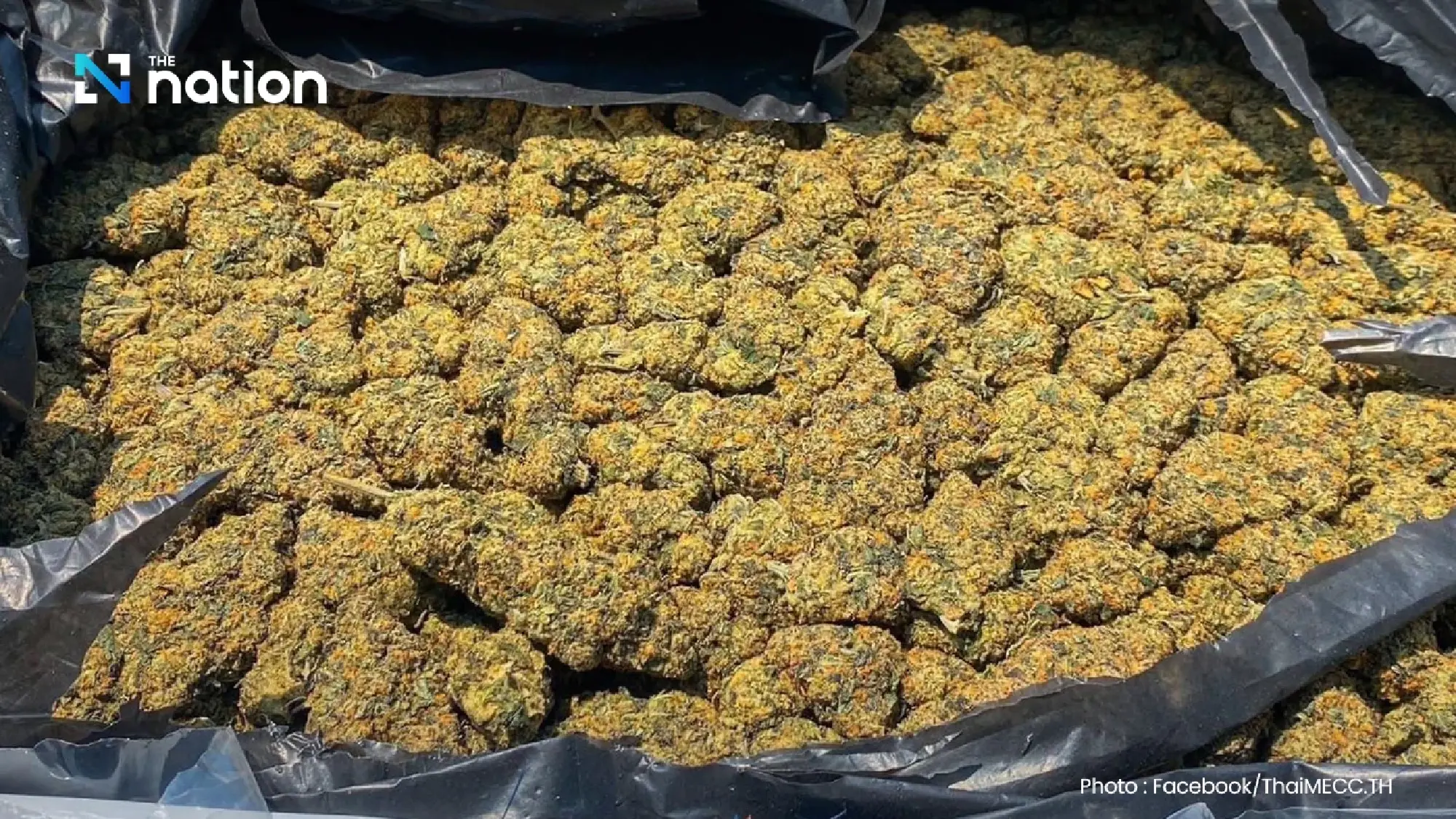 Thai waters crackdown widens after 57m litres of fuel go missing