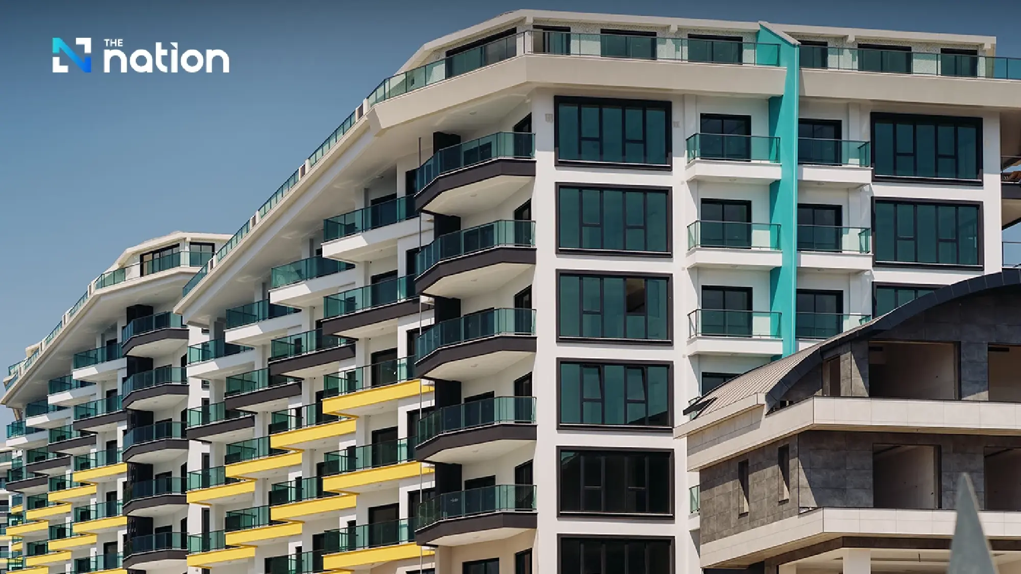 Bank of Thailand extends LTV easing to June 30, 2027, as property sector seeks relief in fragile economy