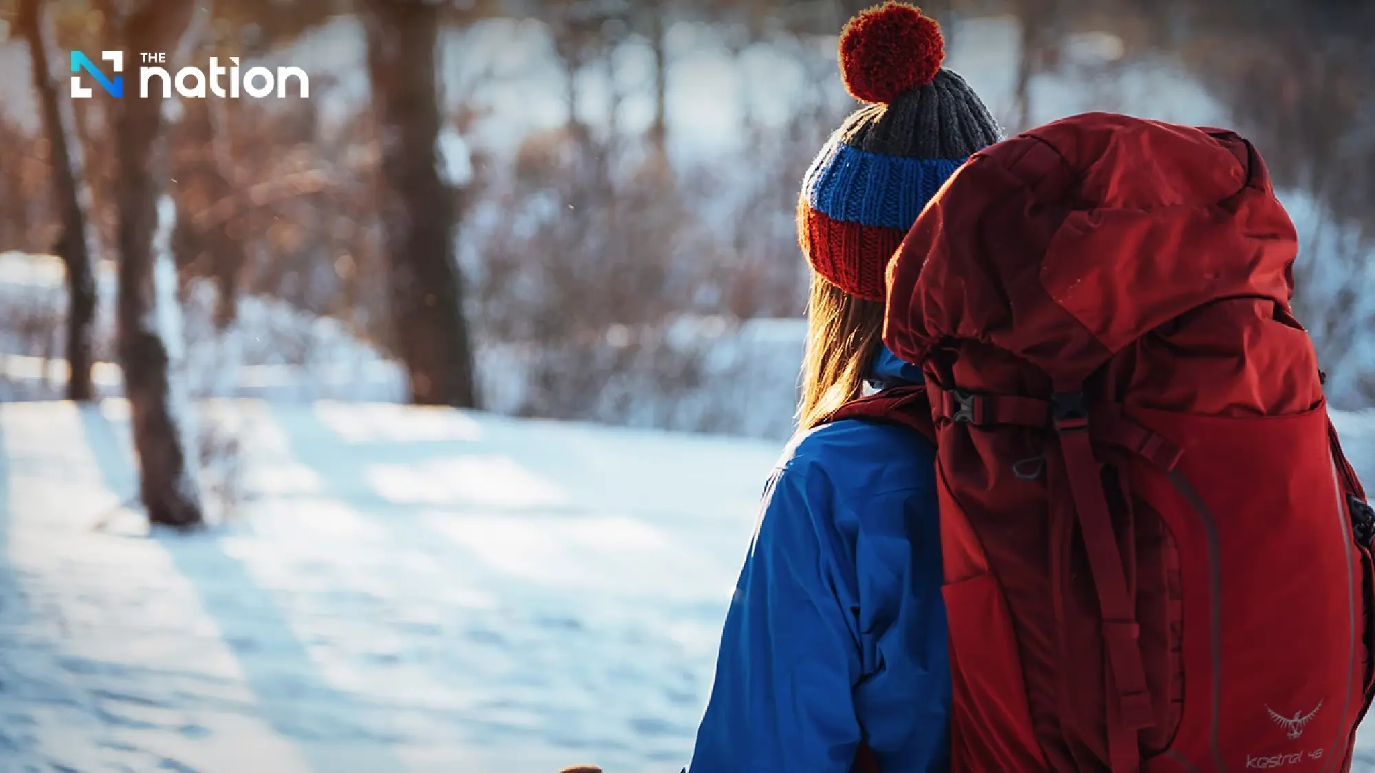 Coolcation trend heats up as travellers flee rising temperatures