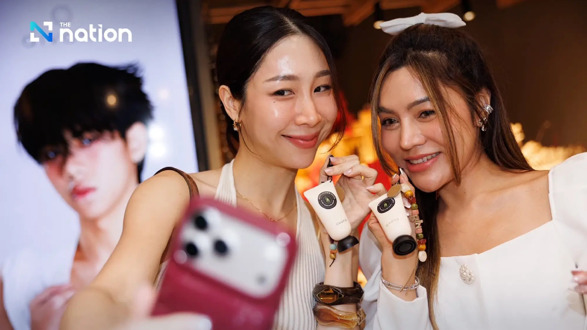 Launch of “divana Perfumery & Café”, an immersive journey through scent, art, and creative expression—crafted by hand