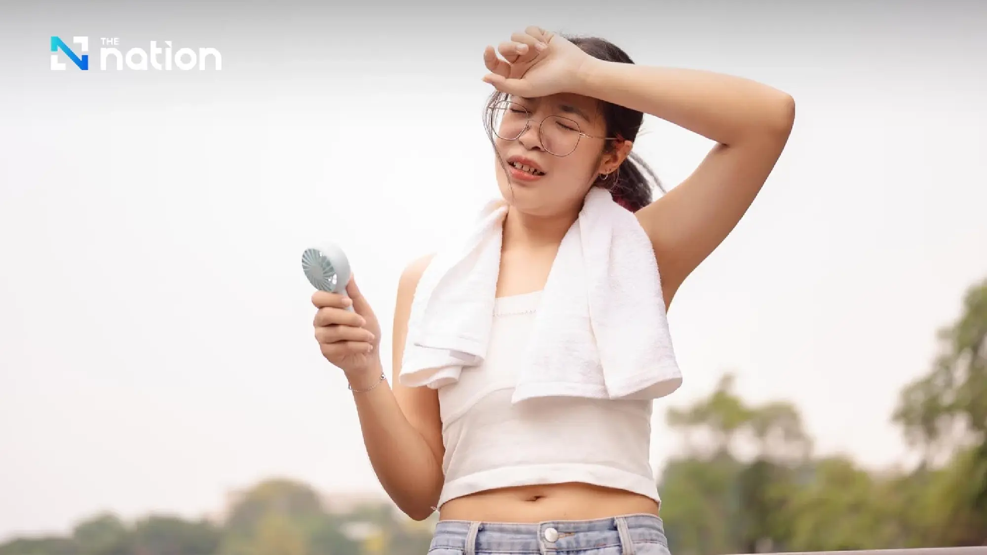 Bangkok on heat alert as dangerous conditions threaten health and tourism