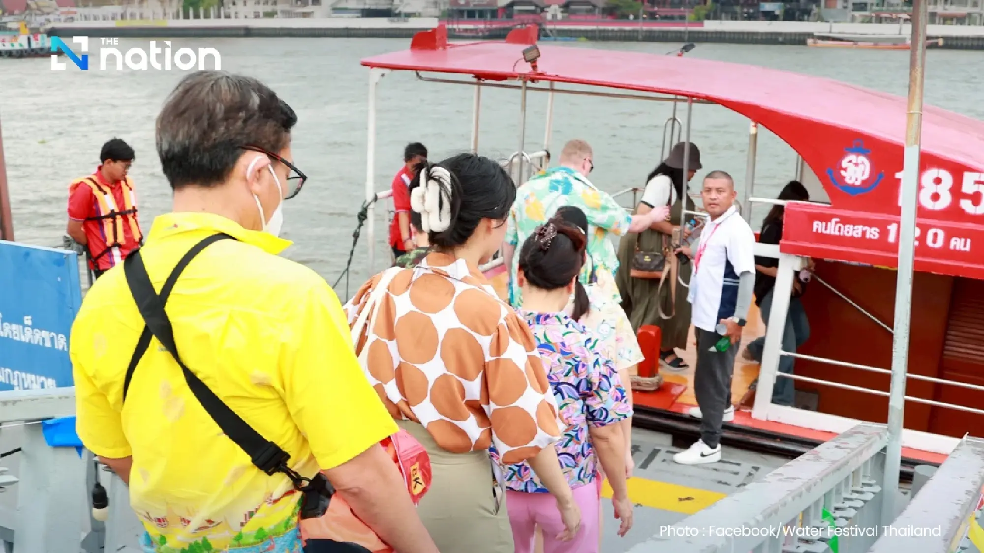 Navigating the Chao Phraya: A Guide to Bangkok’s Water Festival 2026