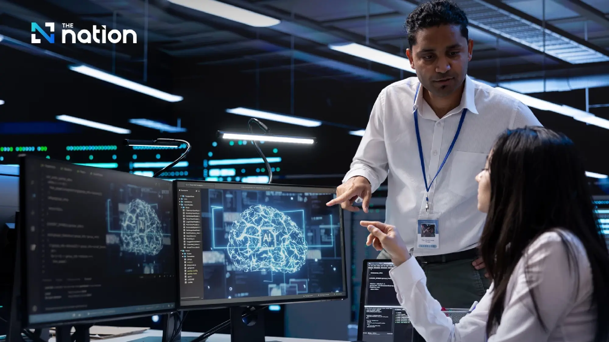 India tops global AI use as adoption surges across workforce