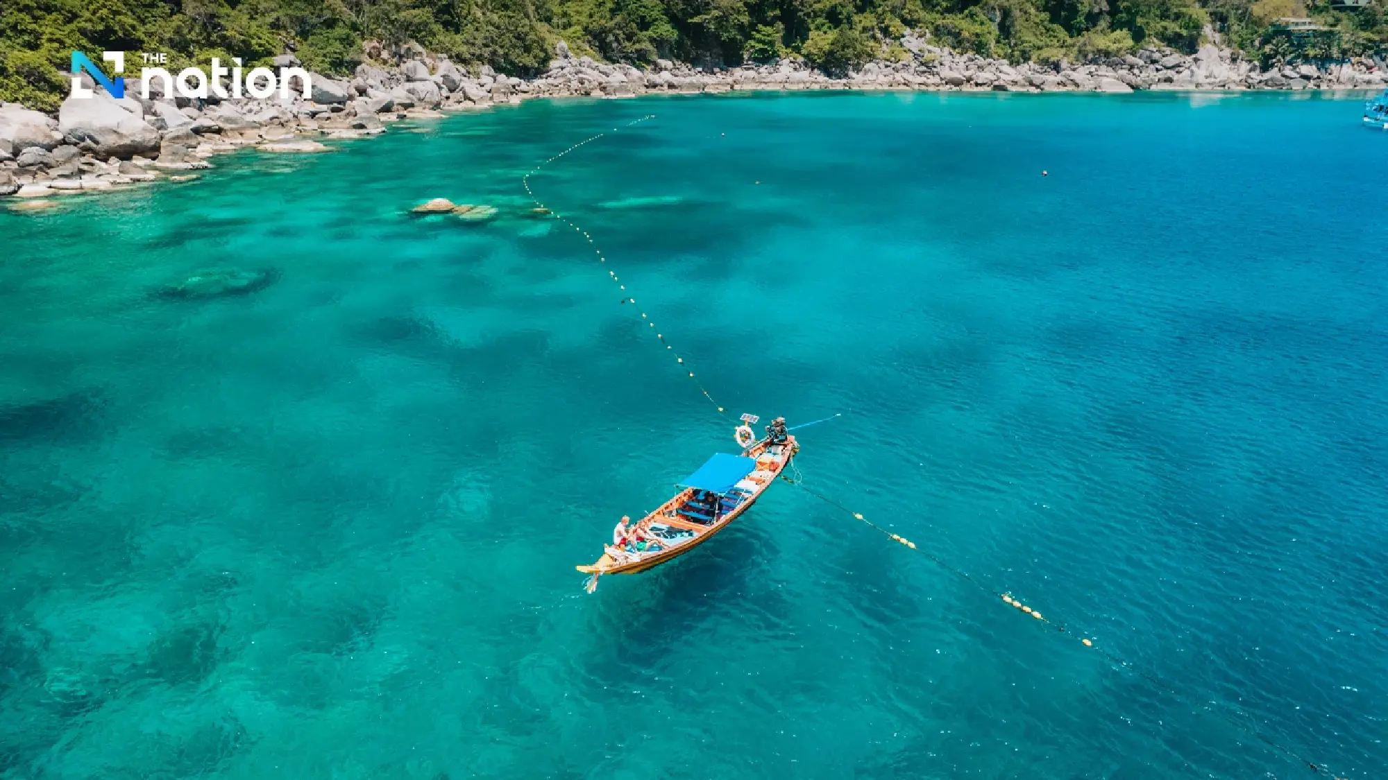 Marine world heritage or the Land Bridge: which would make Thailand richer?