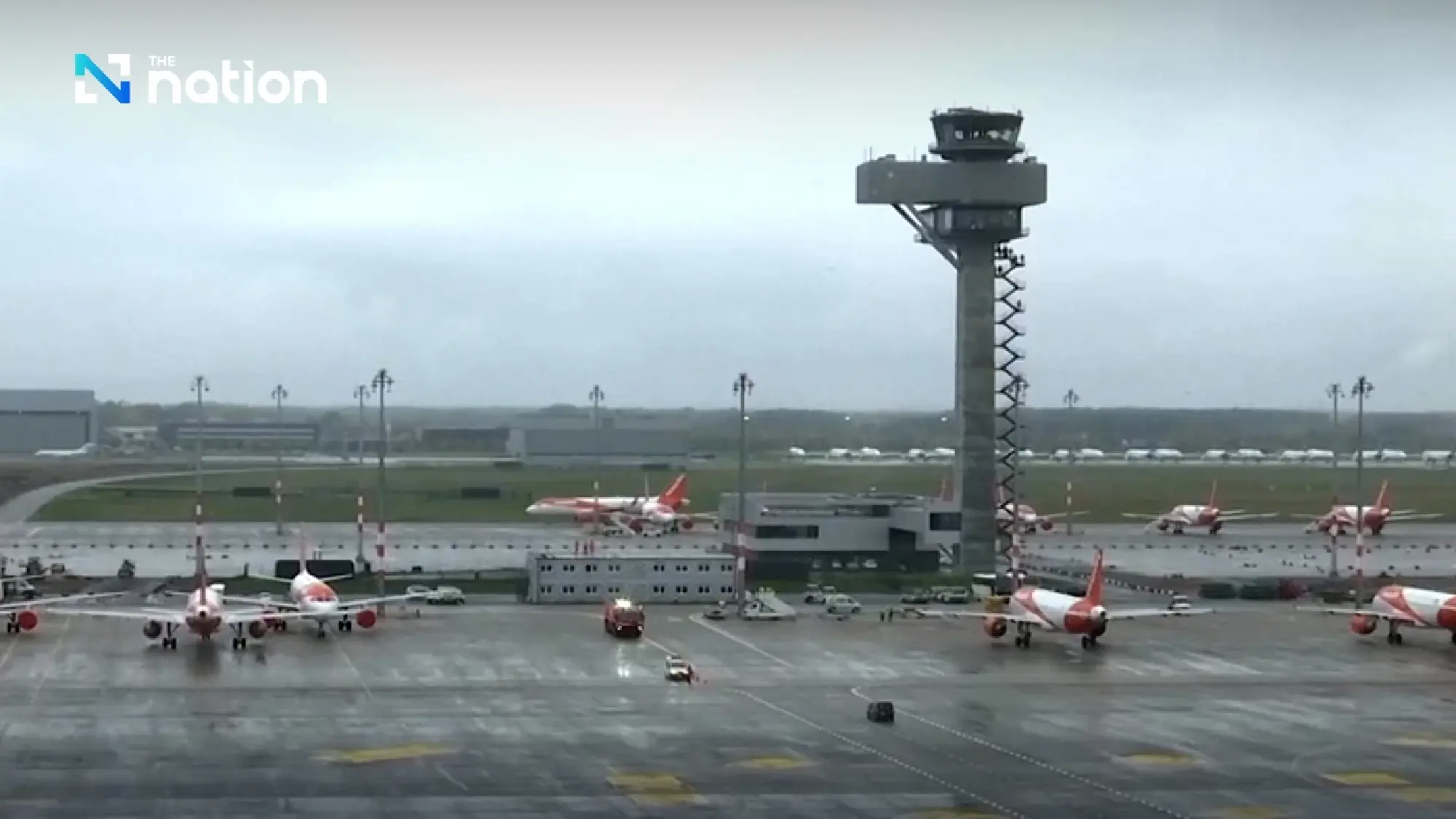 Lufthansa grounds 27 aircraft as fuel crisis bites; more airlines warn of cuts and suspensions