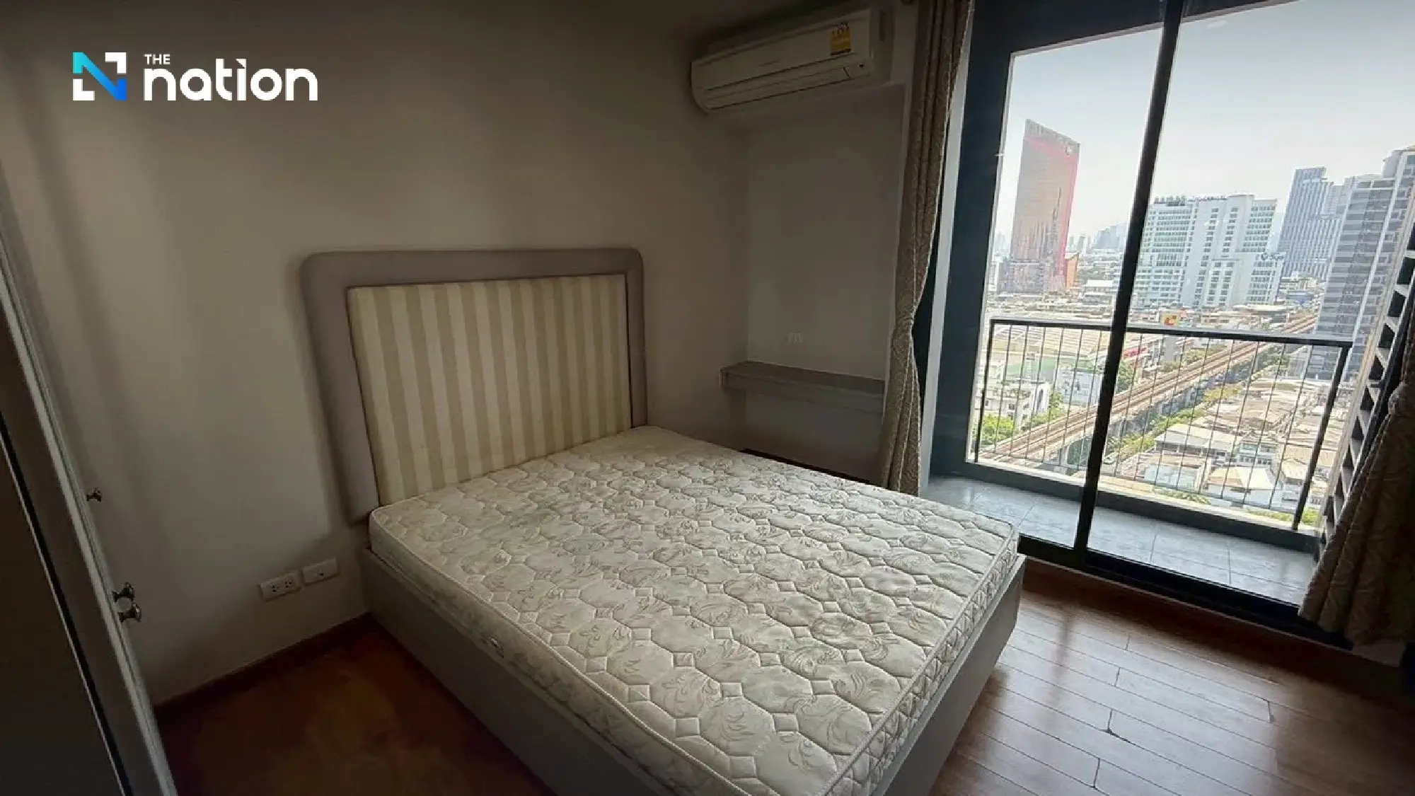 Thai homebuyers pull back as ‘Generation Rent’ gains ground