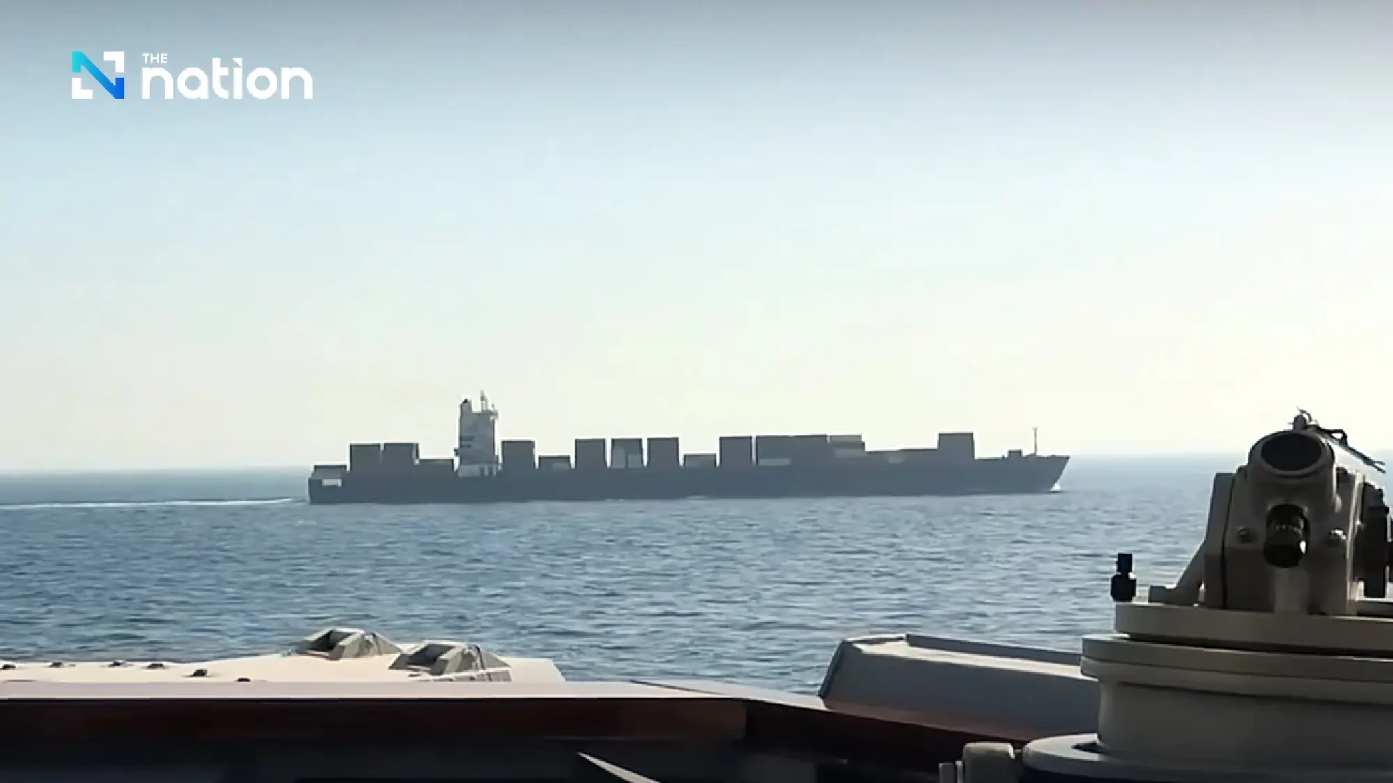 US-Iran clash reignites fears over Strait of Hormuz