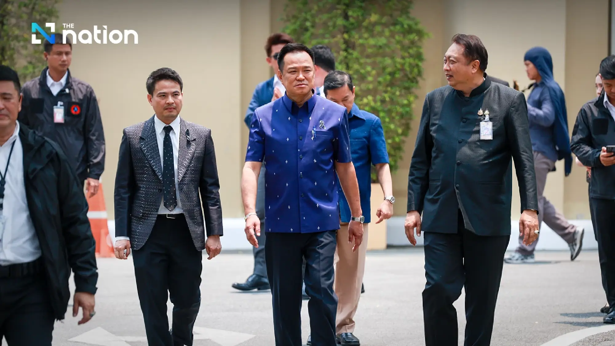 Thailand moves to revoke MOU 44 and shift to UNCLOS framework