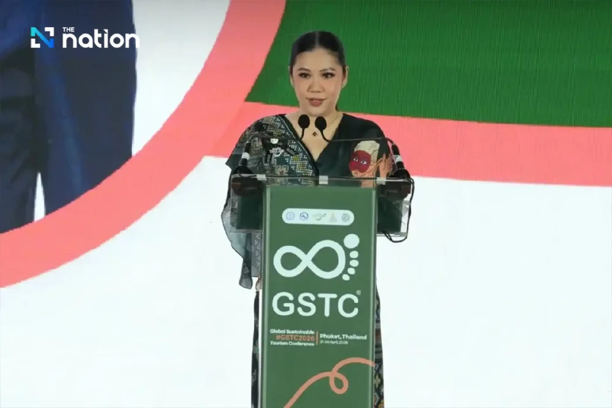 Thailand uses GSTC 2026 to press value-led tourism shift