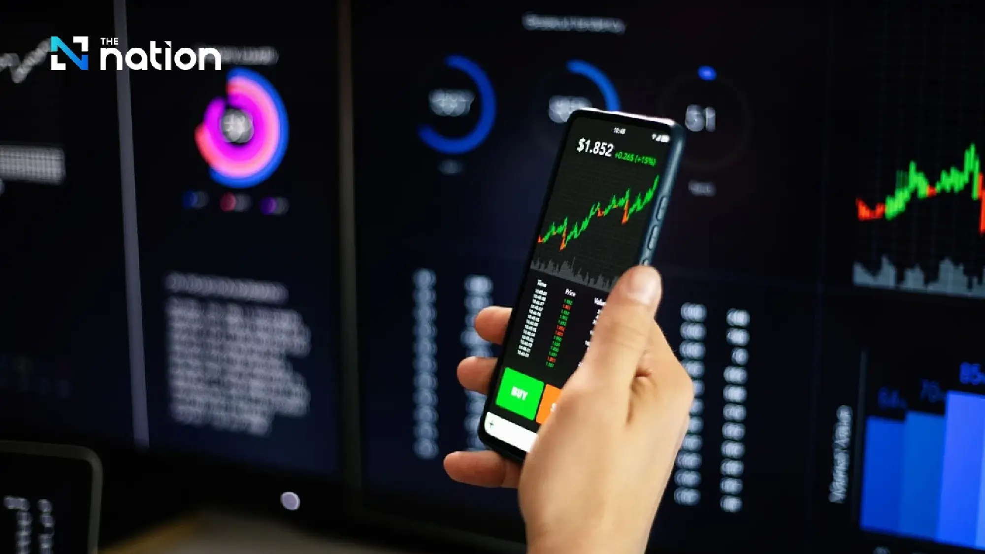 Web Trader and the Illusion of Simplicity