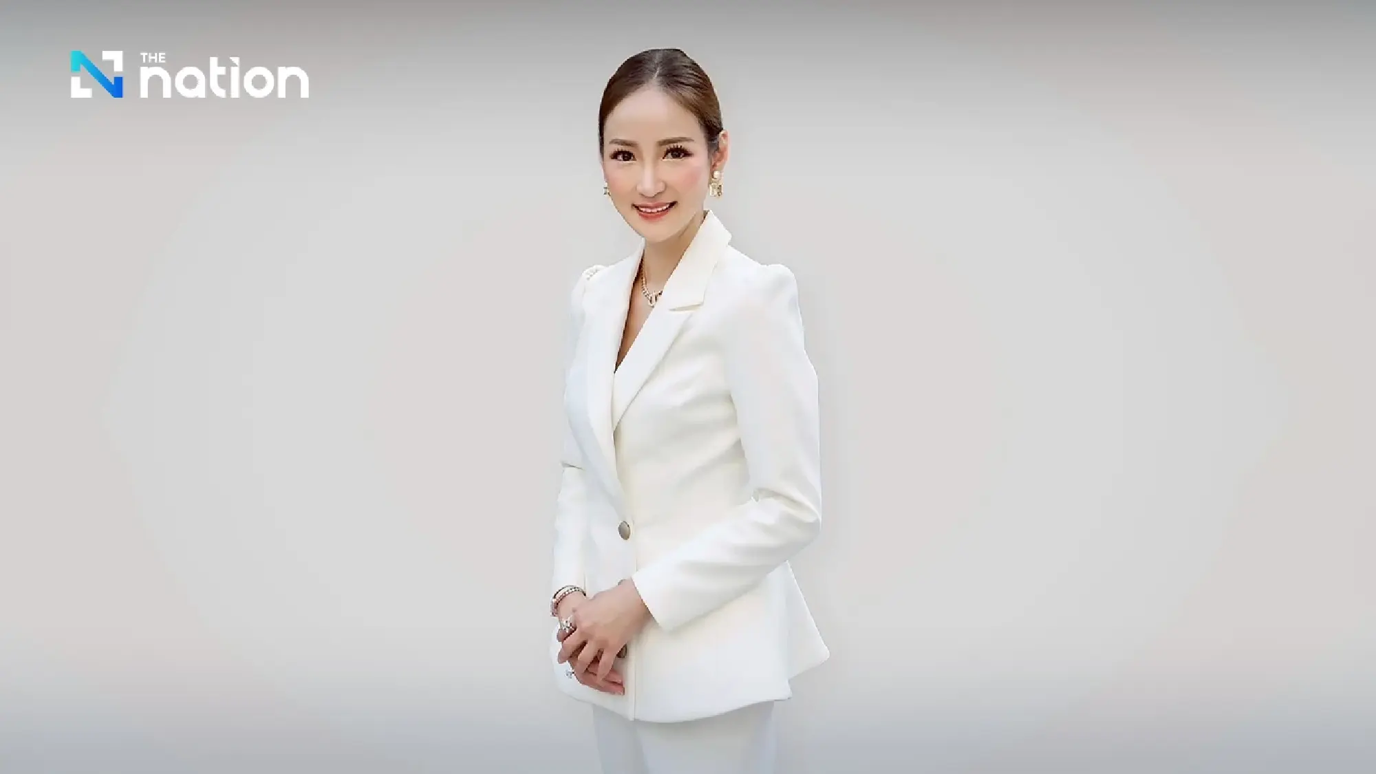 Yupapin Wangviwat, chief financial officer of Gulf Development