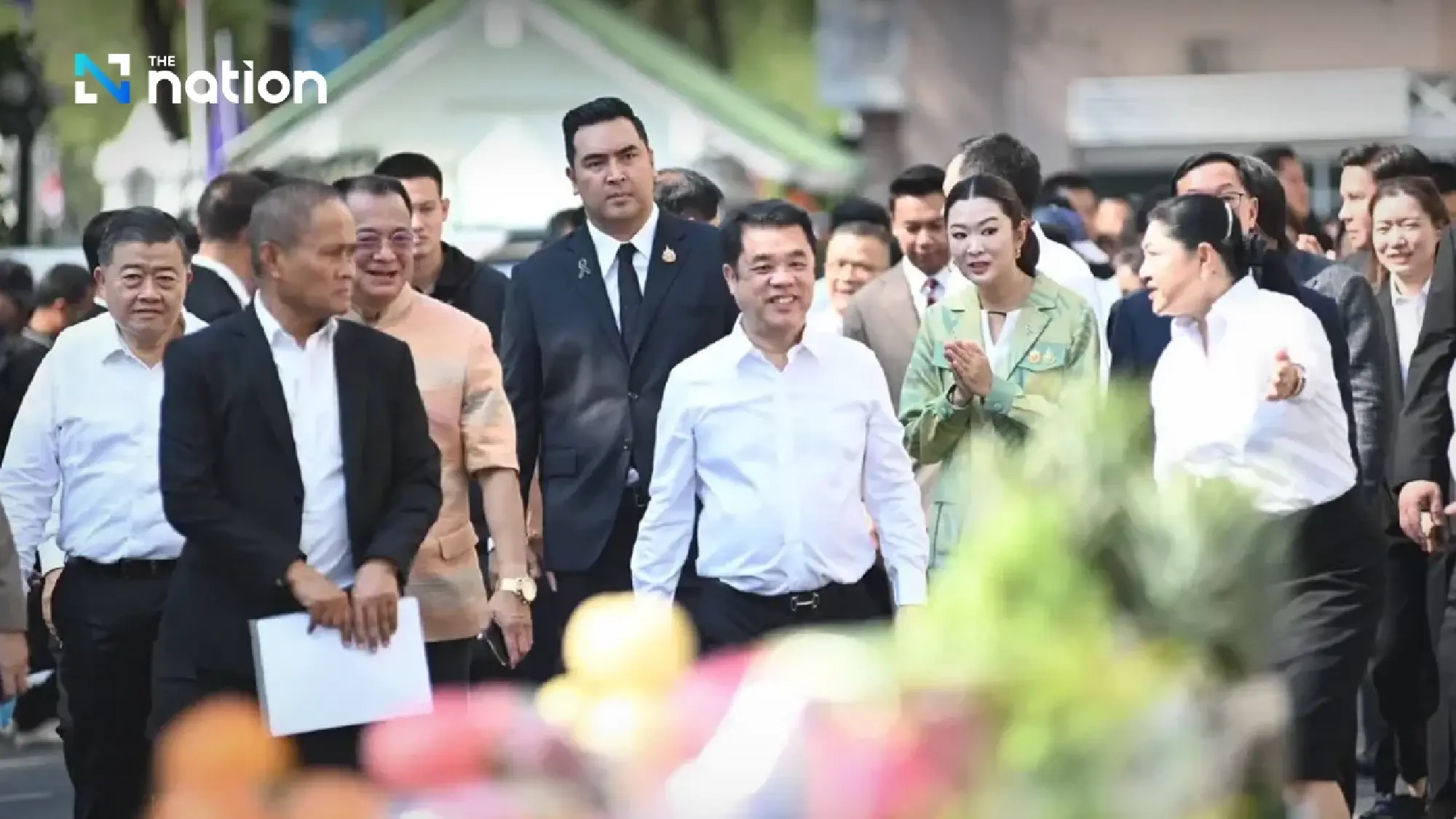 Agriculture Minister Targets Russian Fertiliser Import to Ease Farm Costs