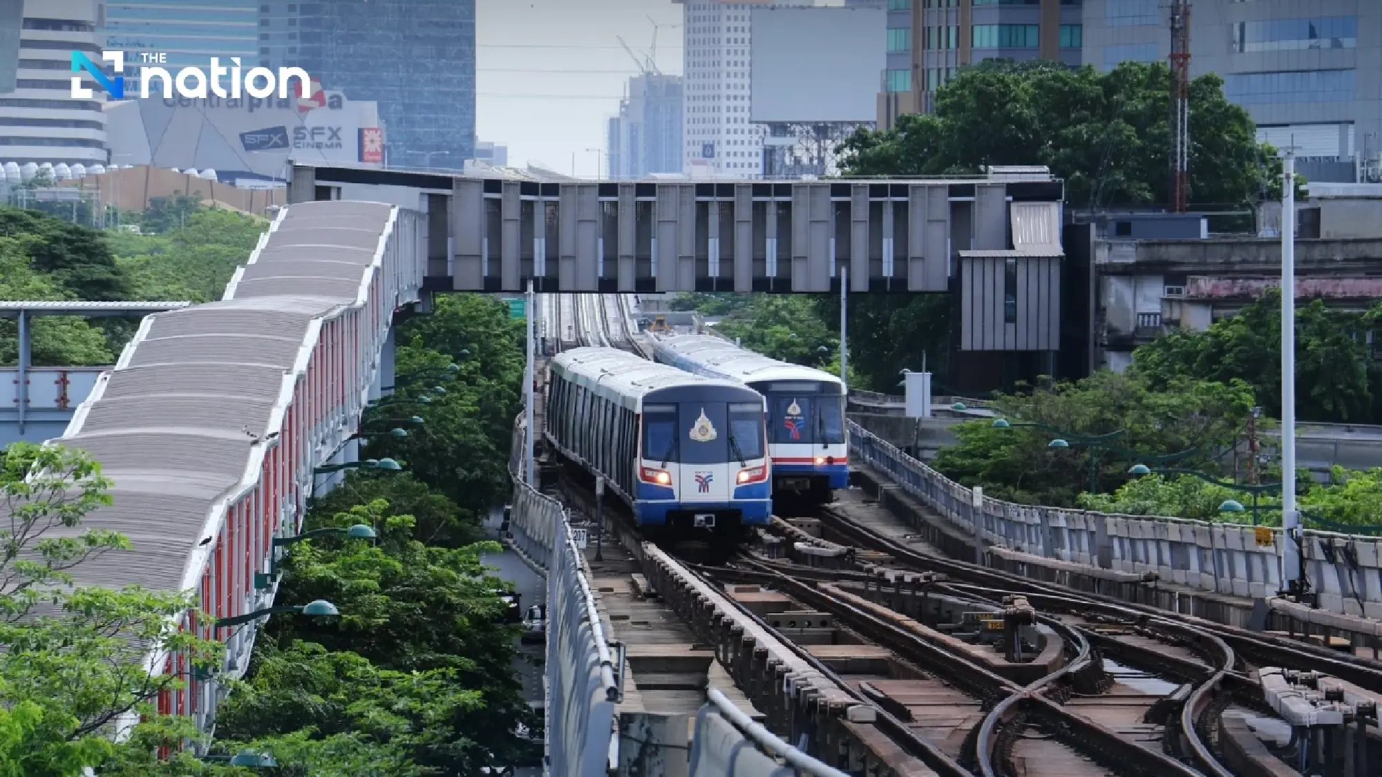 Phiphat to open May talks with BTS, BEM on rail buyback