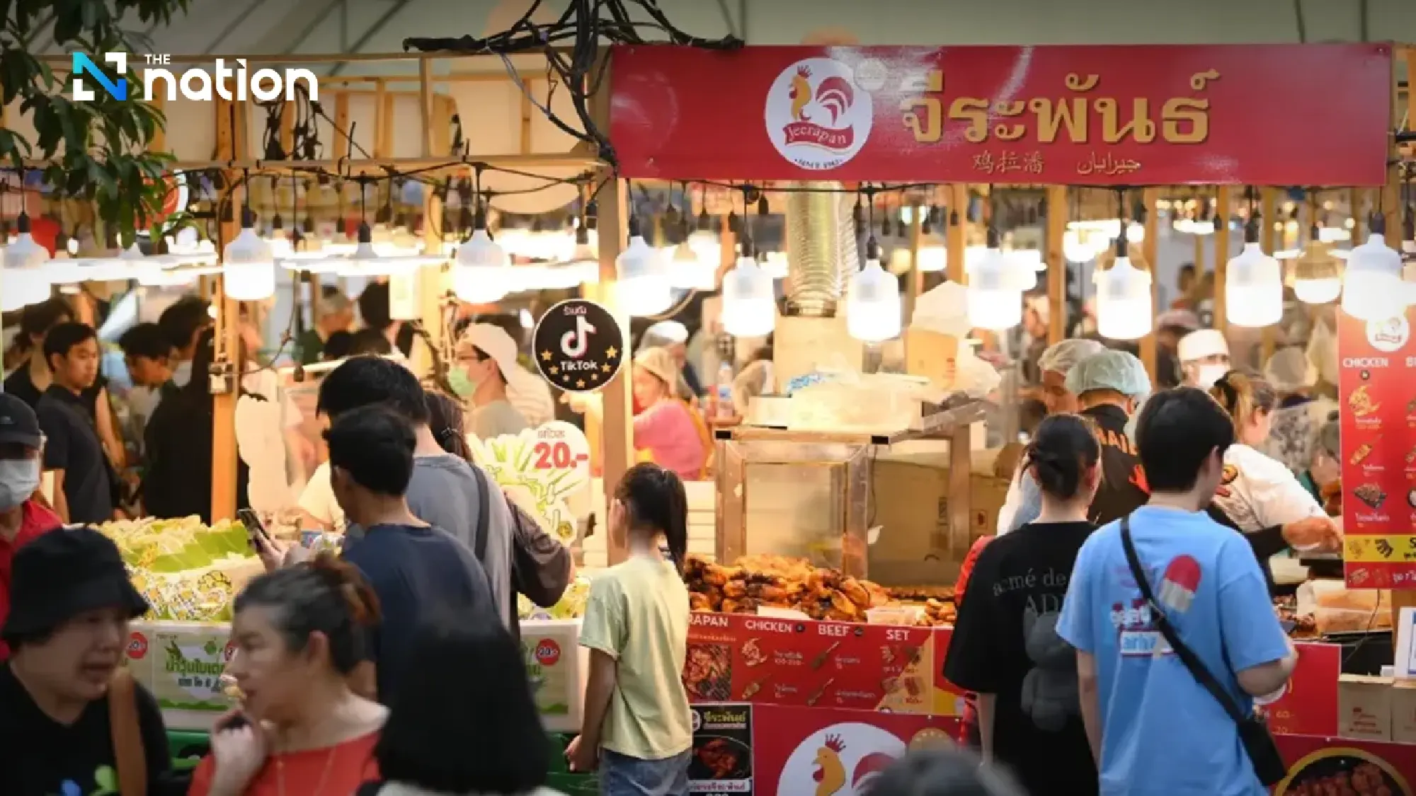 What’s on in Bangkok: Top events from April 25 to May 31