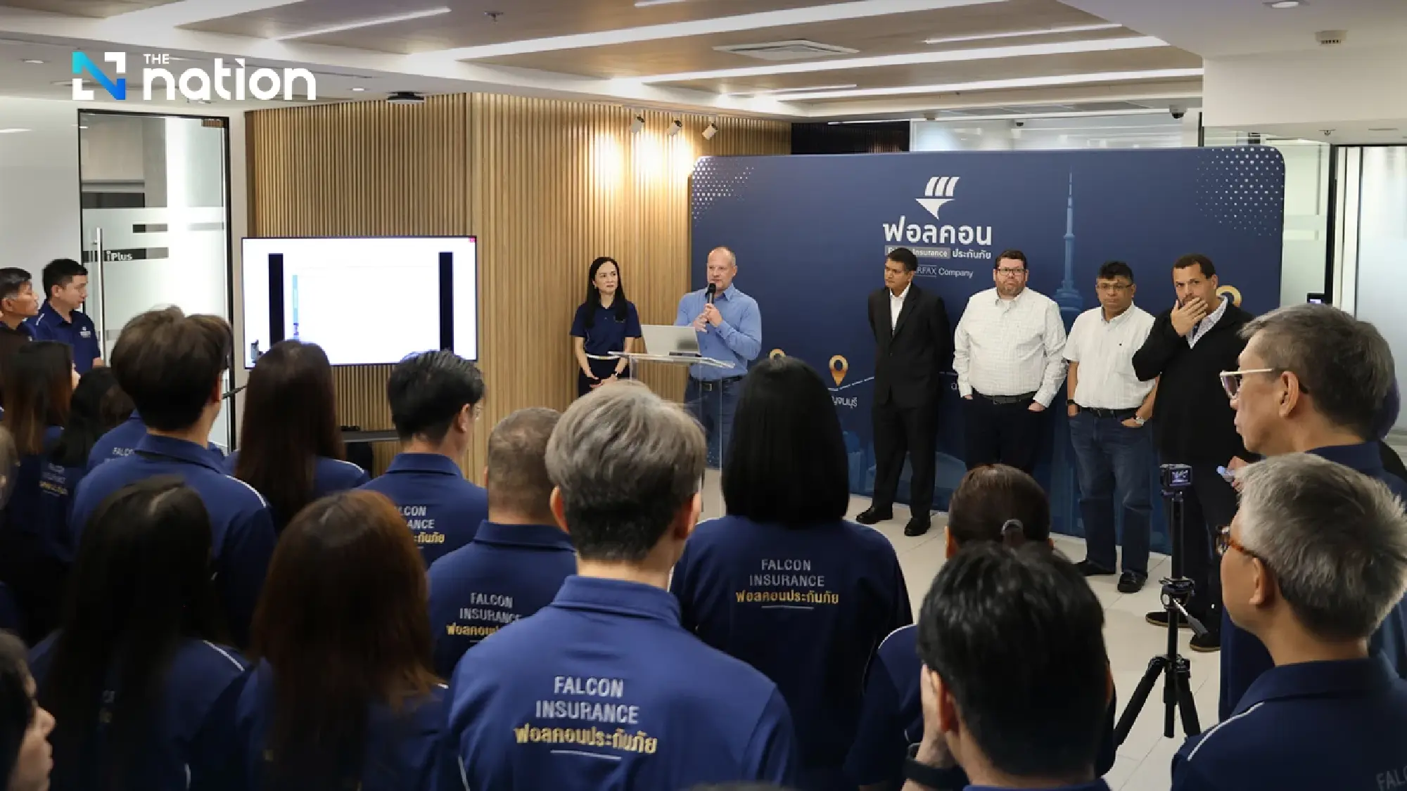 Fairfax Financial Holdings Limited Reinforces Financial Strength with “Best Year Ever” 2025 Performance 