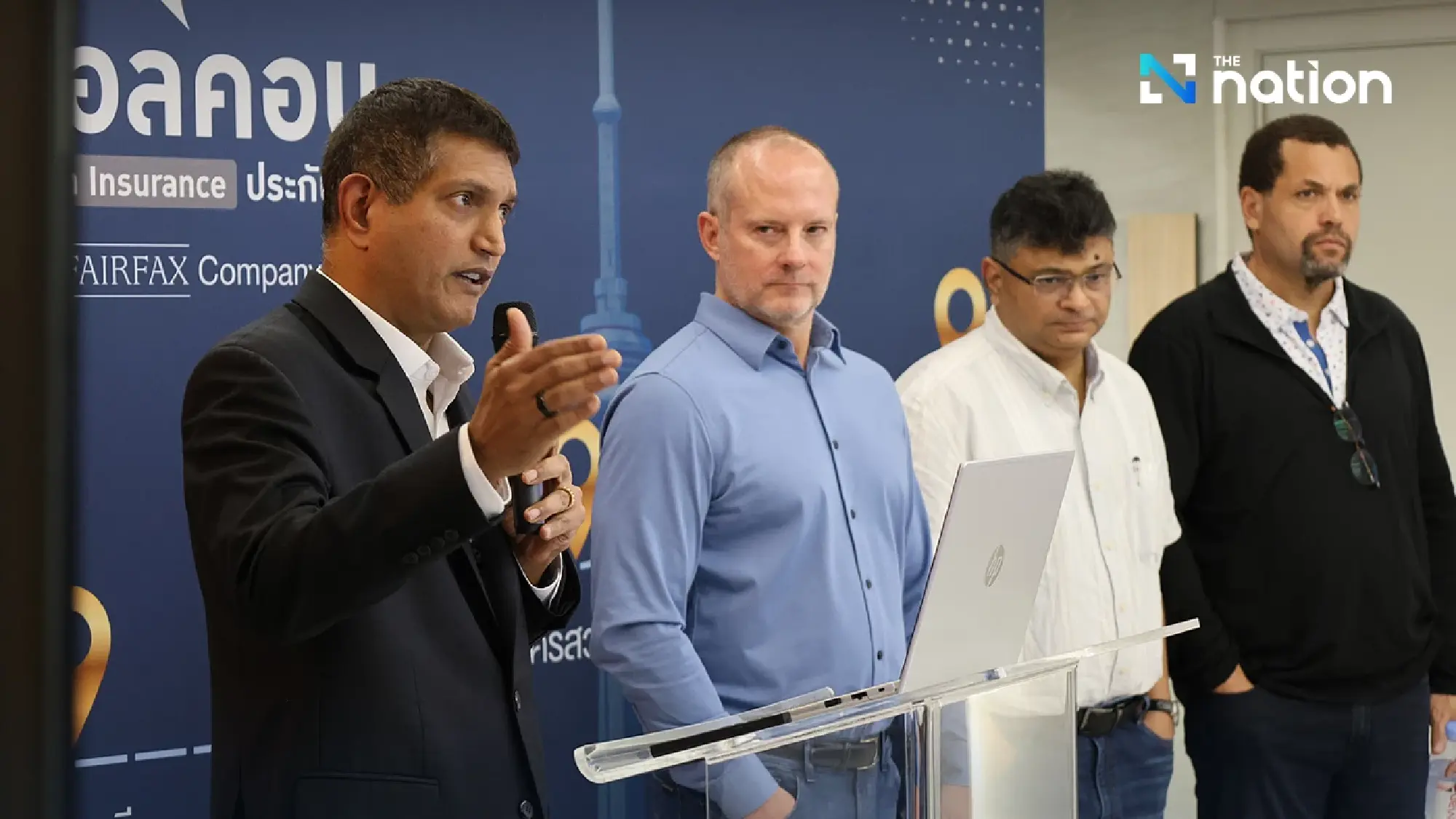 Fairfax Financial Holdings Limited Reinforces Financial Strength with “Best Year Ever” 2025 Performance 