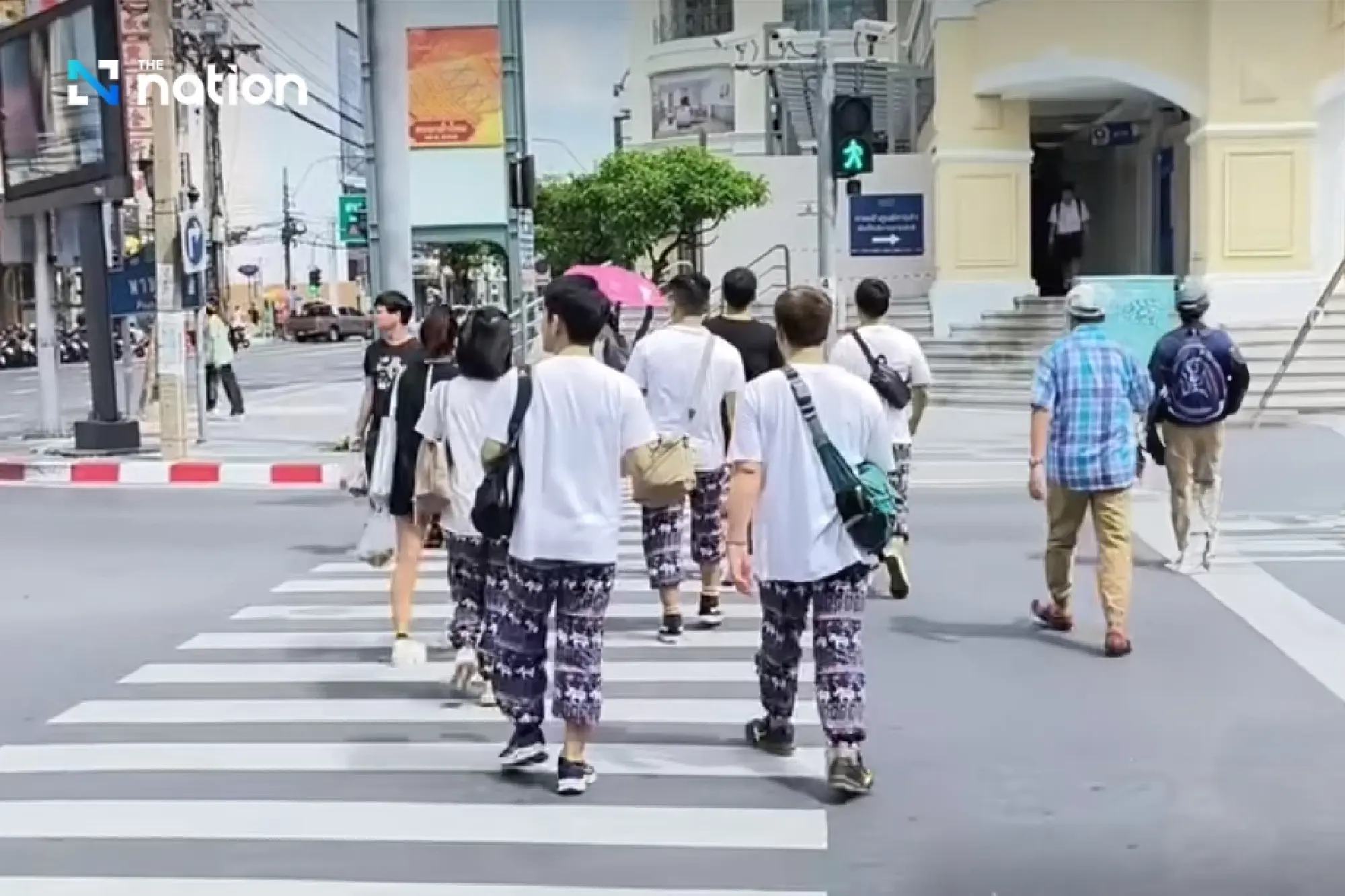 Beyond Beaches: How China Is Remaking Thai Tourism