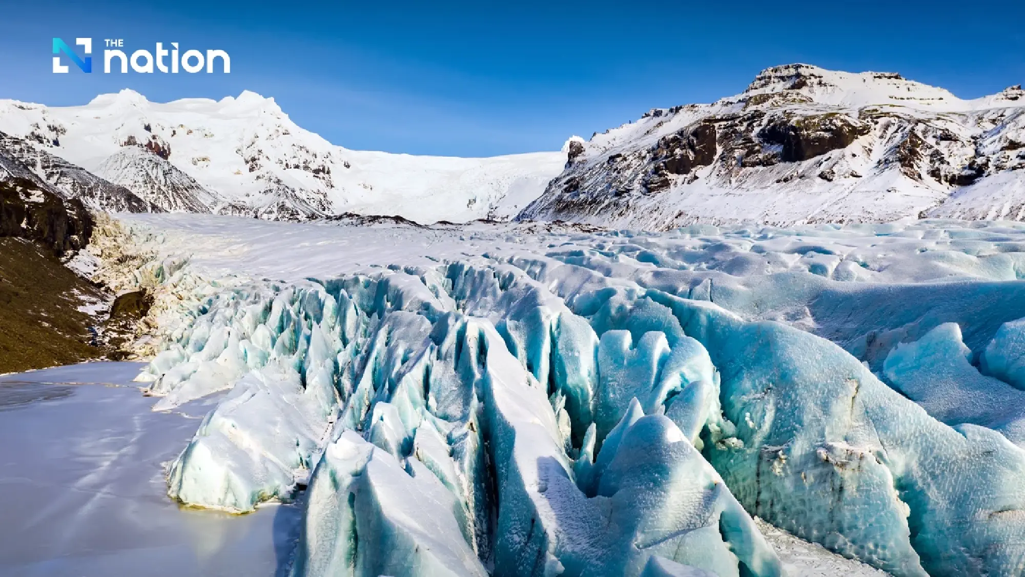 Icelandair offers free 10-day trip for the world’s worst photographer