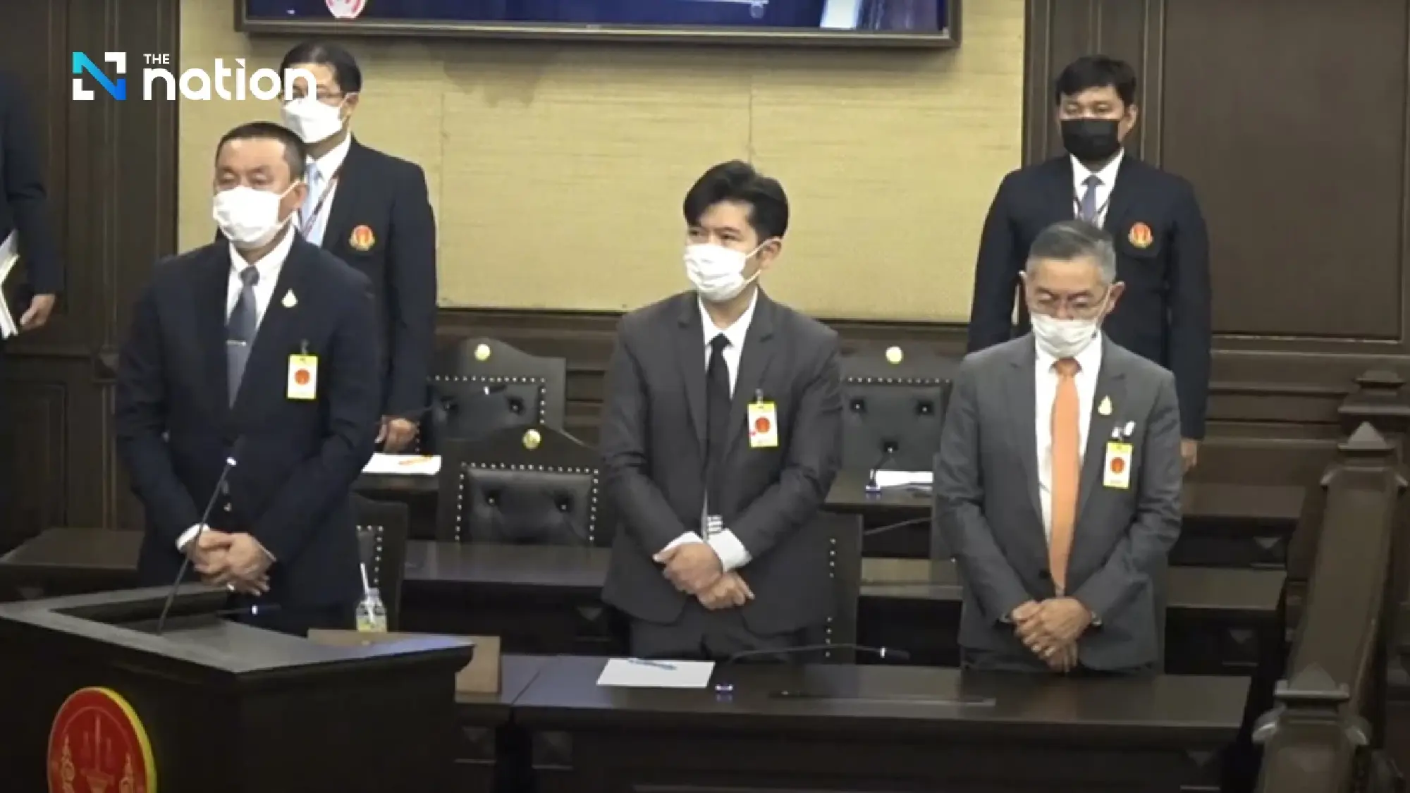 NACC defends Saksayam decision amid backlash over credibility