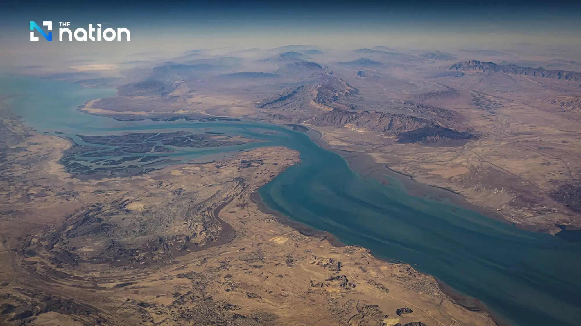 Oil Tanker Under Fire from Iranian Forces Near Strait of Hormuz