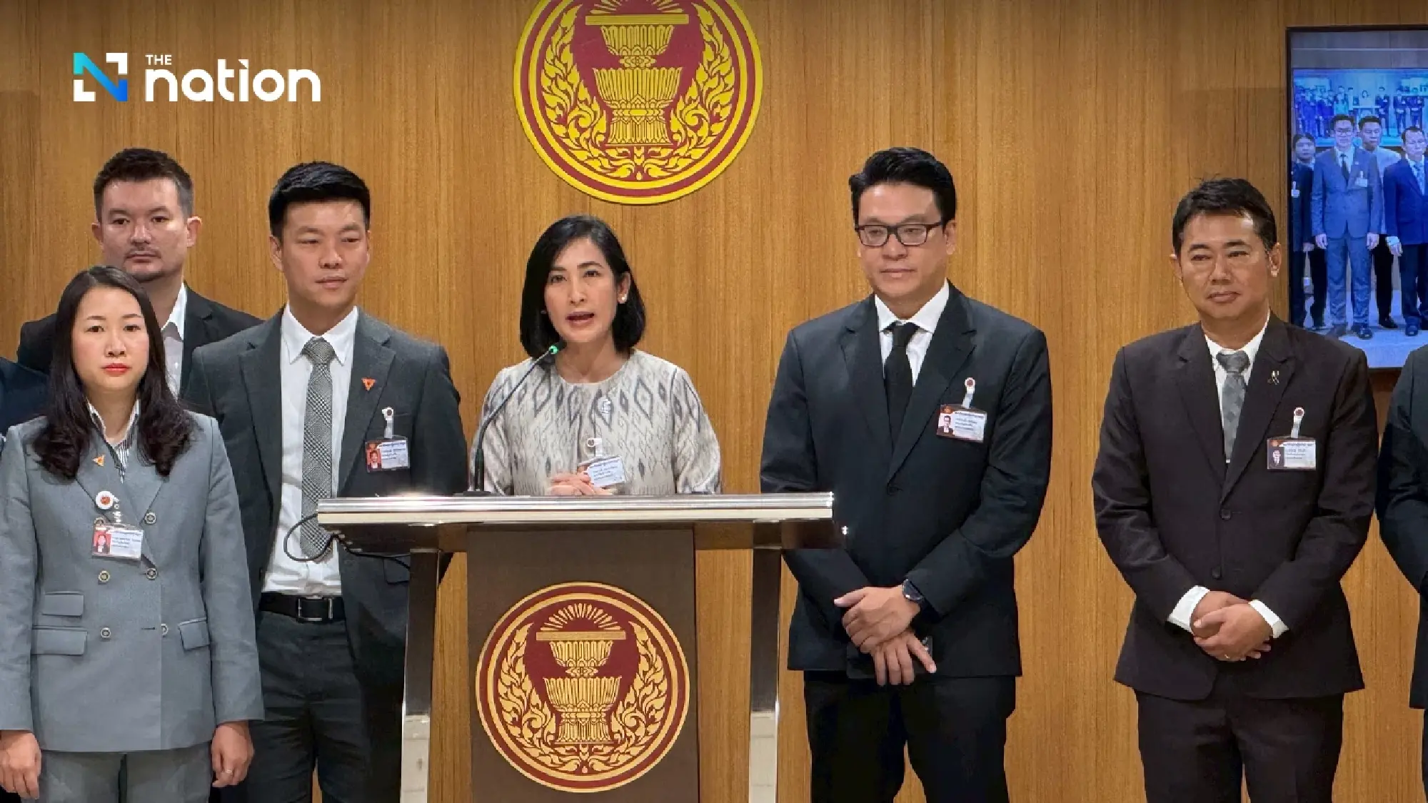 Opposition urges action on Clean Air Bill amid PM2.5 crisis