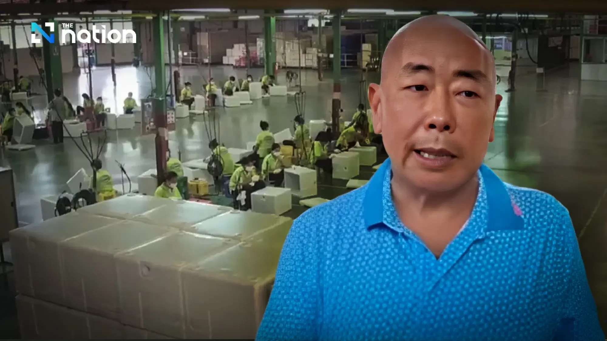 Soaring costs sink famed plastic factory after 50 years