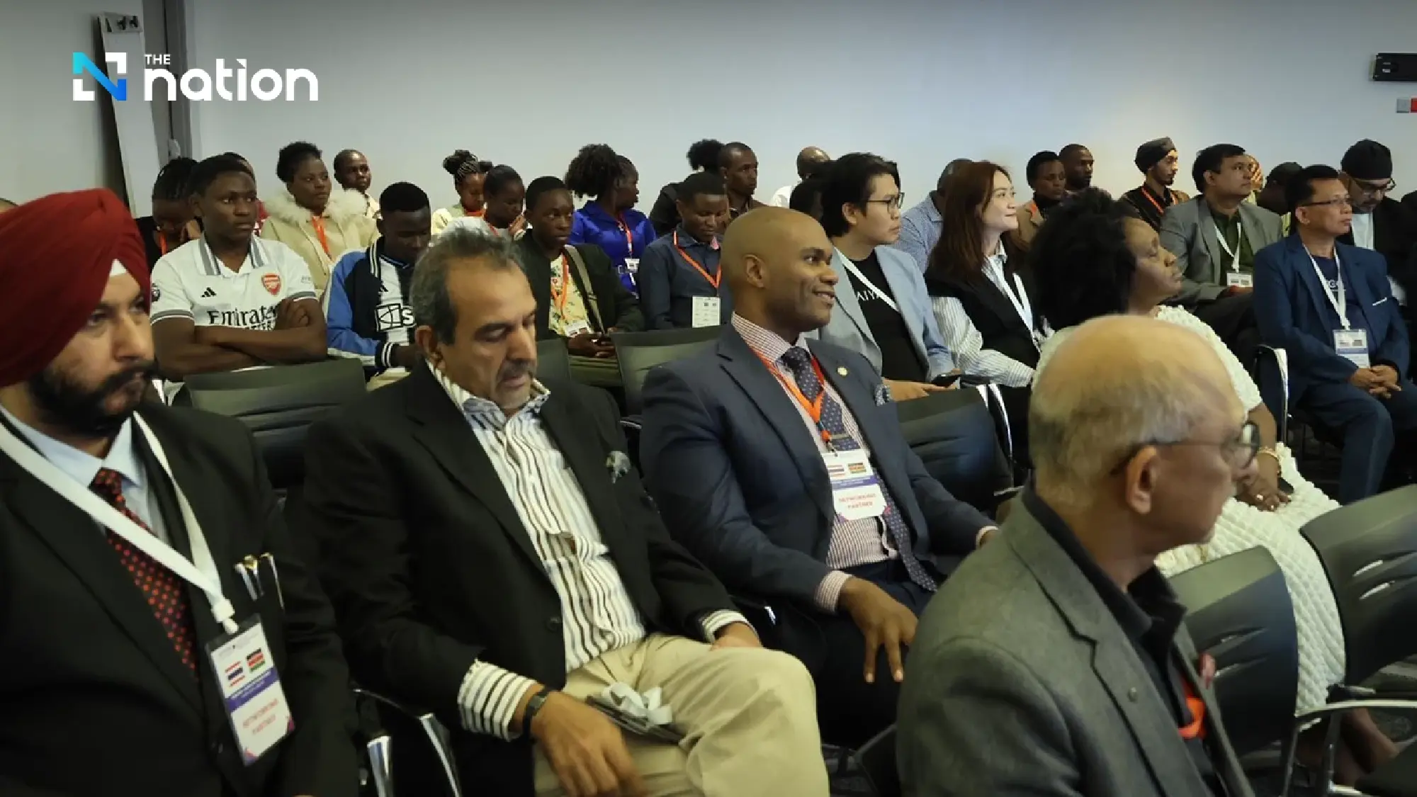 DITP leads Thai software firms into Kenya, tops Bt165m in talks