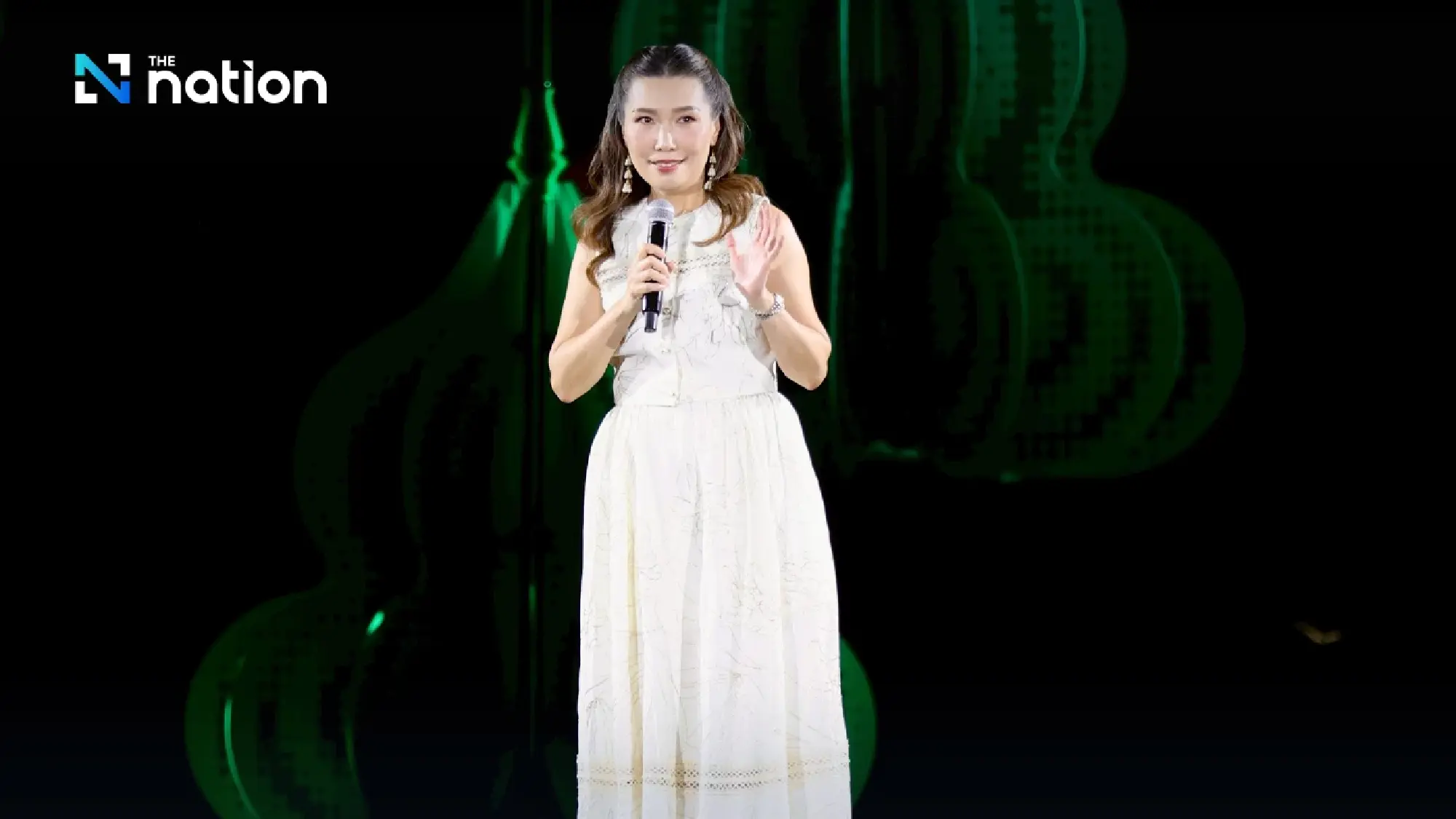 Linda Cheng, Managing Director of River City Bangkok