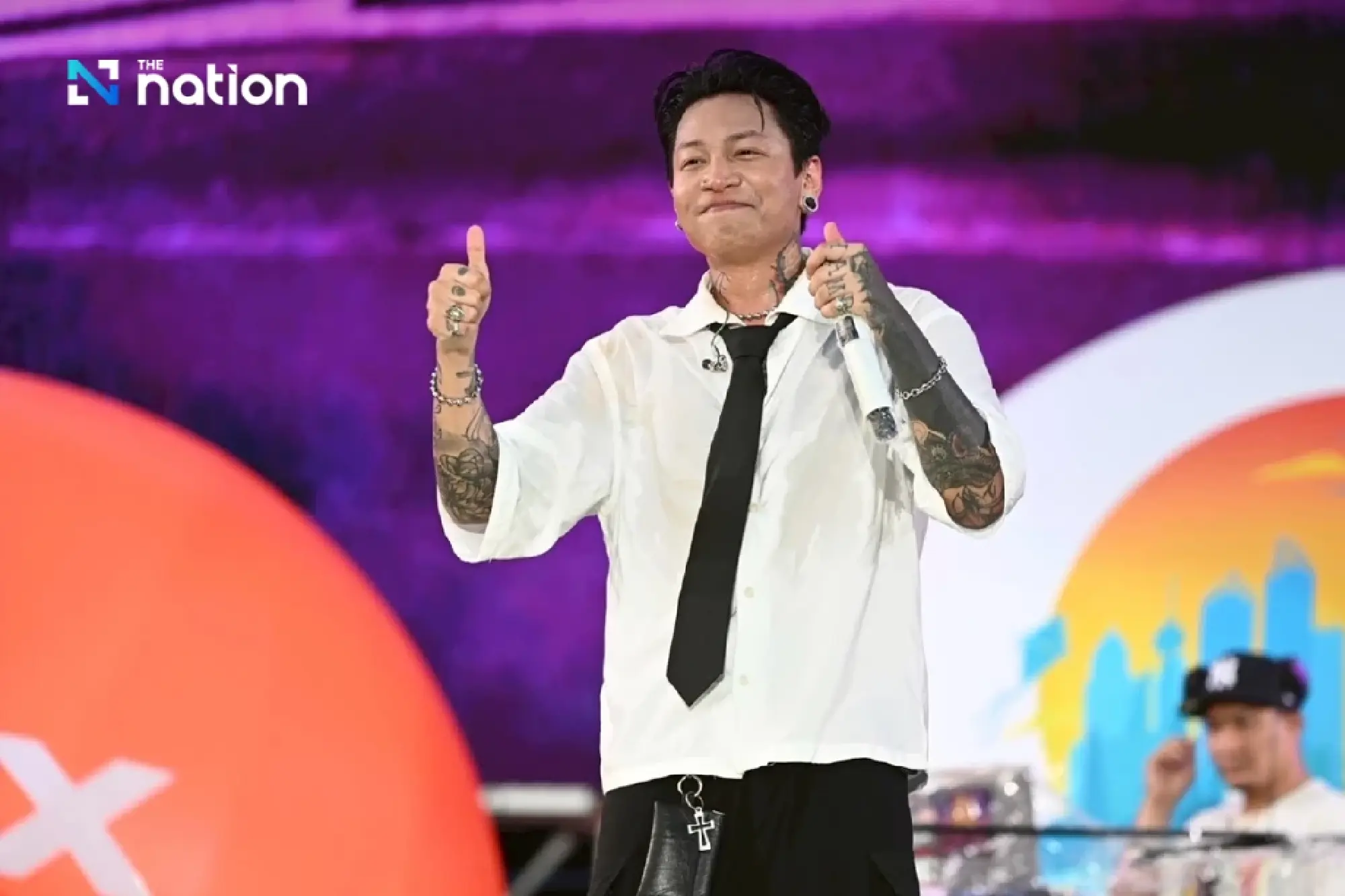 Pattaya Songkran Wan Lai wraps up with strong economic boost