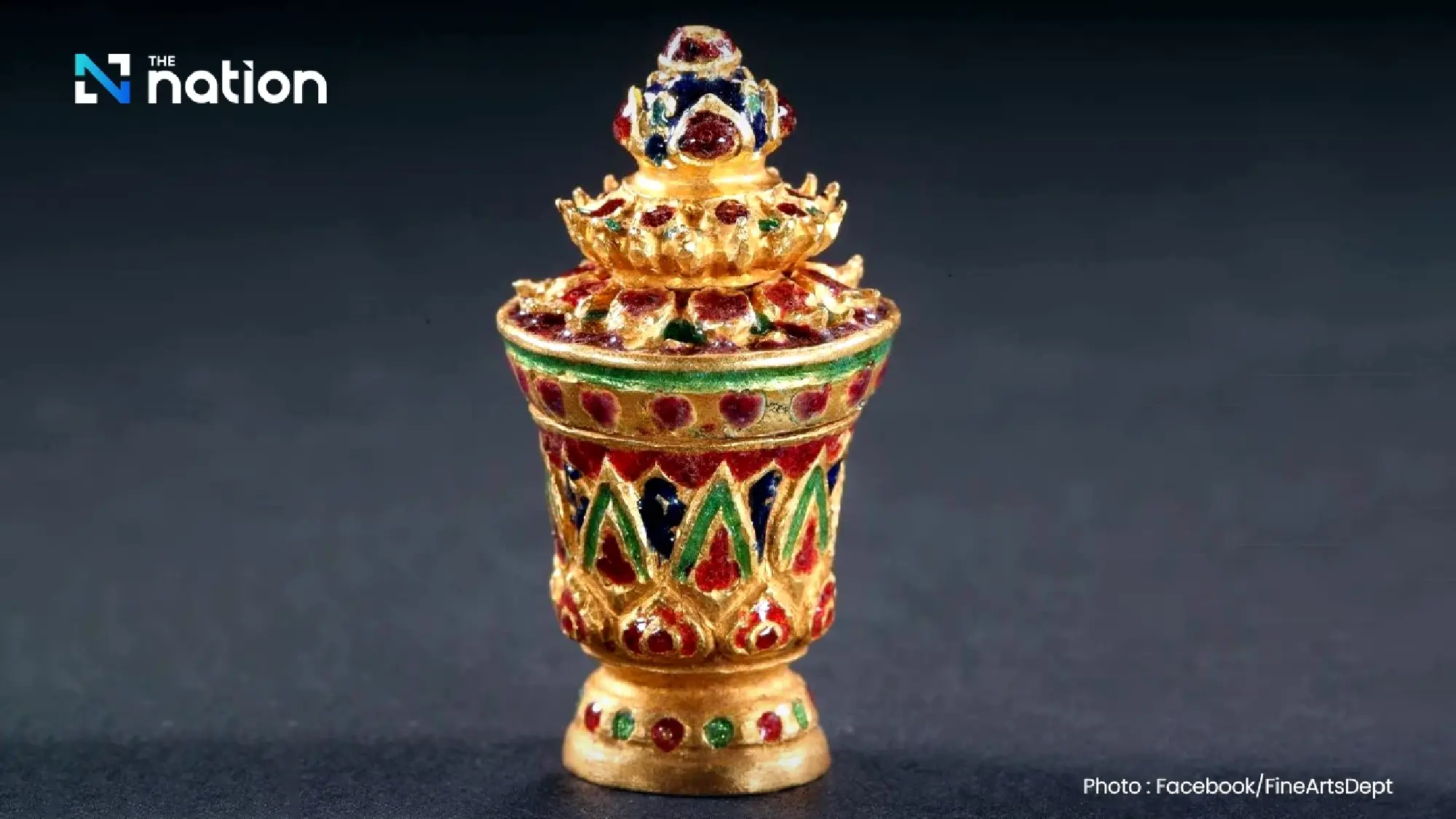 Thai New Year 2026: Seeking Auspicious Blessings through Ancient Relics and Celestial Guardians