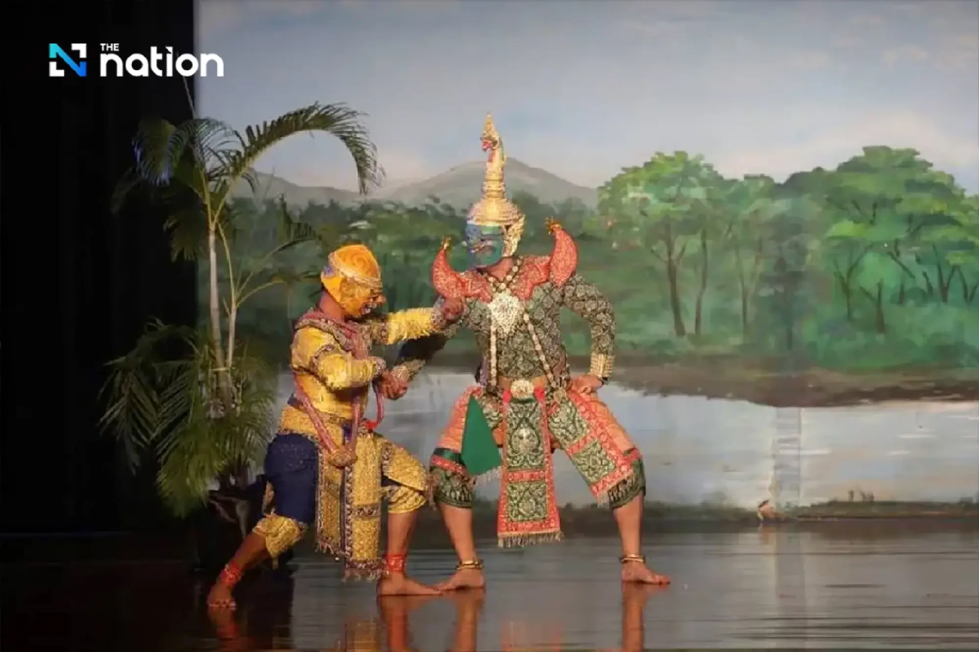 Thailand’s National Theatre to reopen with free shows after revamp