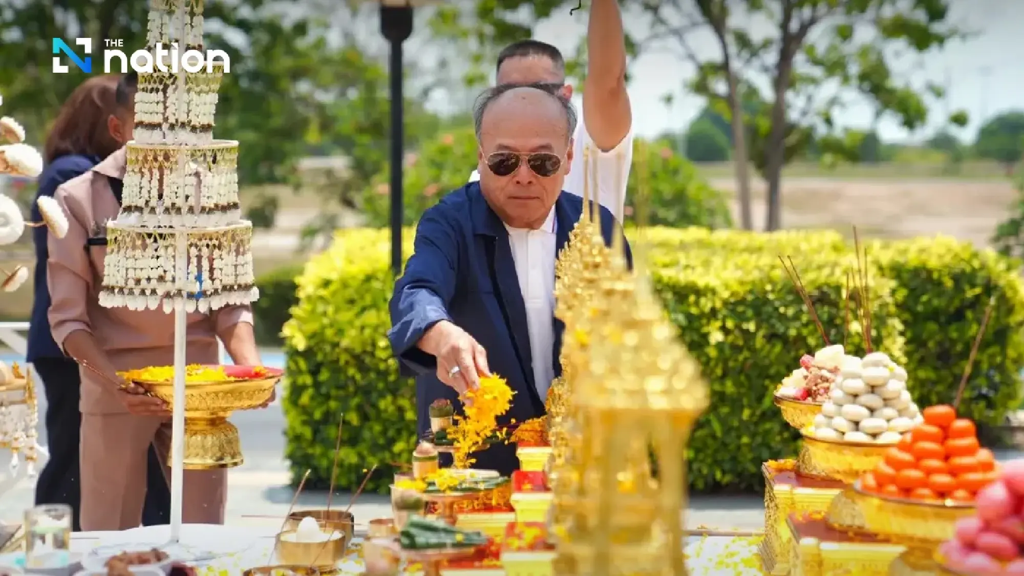 UTA starts U-Tapao airport and eastern aviation city project