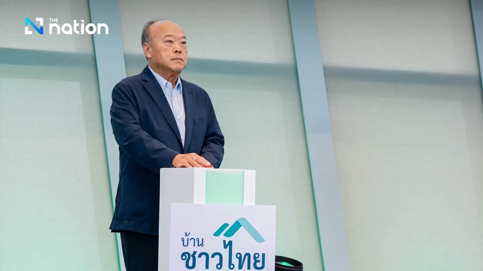 Keeree Kanjanapas, chairman of BTS Group