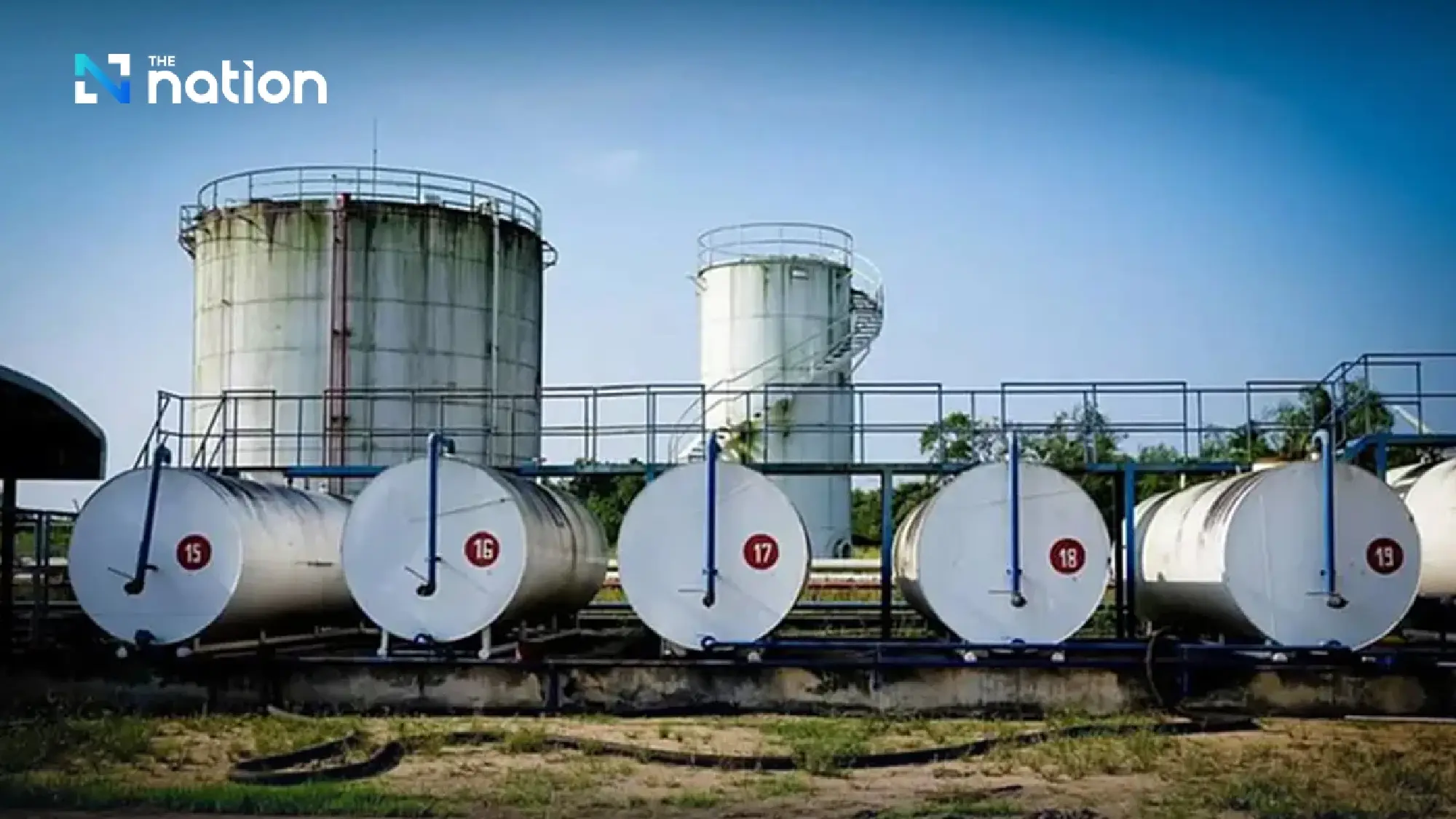 P C Siam denies fuel hoarding, vows to clear name