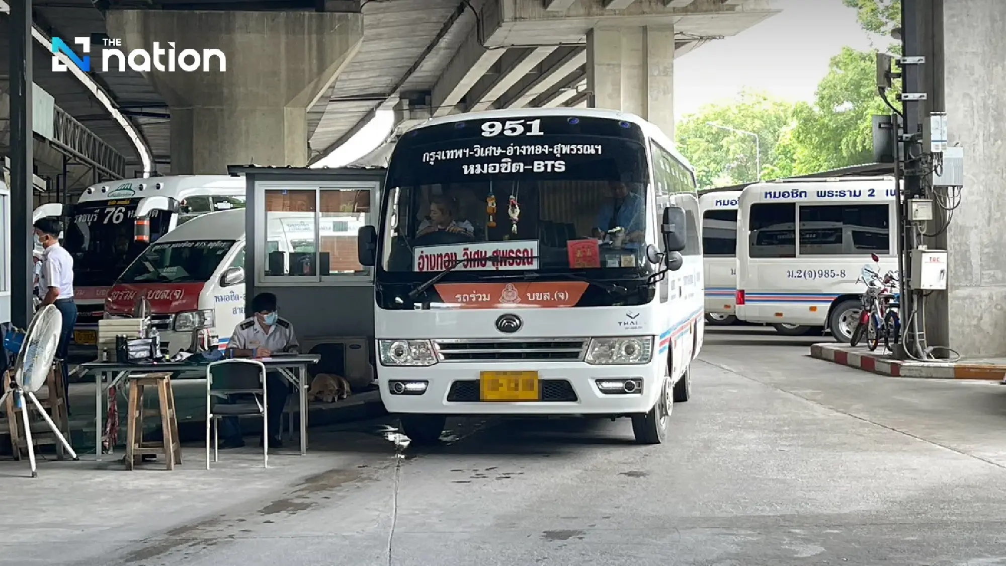 DLT confirms April 6 fare rise after Middle East diesel shock