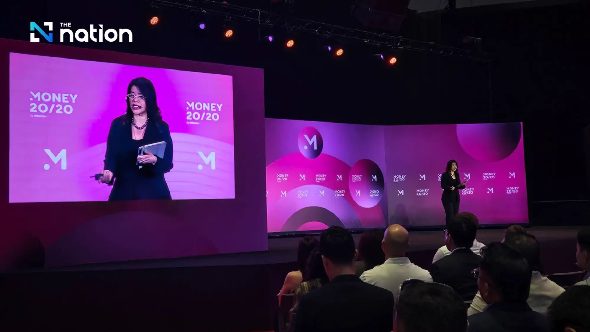 Bank of Thailand Calls for Data-Sharing Framework to Unlock Financial Inclusion