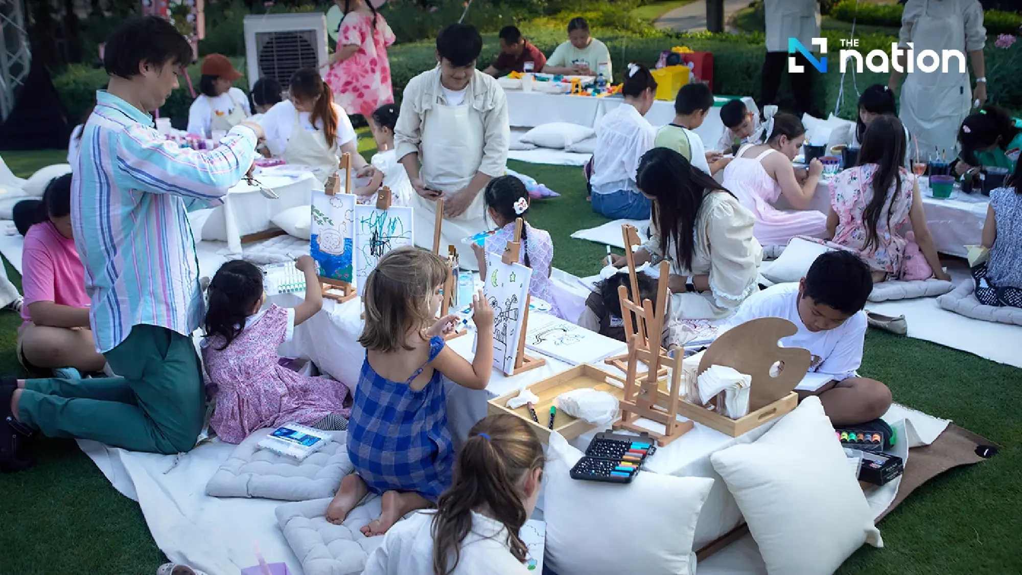 More Than a School: How Dulwich College Bangkok Is Redefining International Education in Thailand