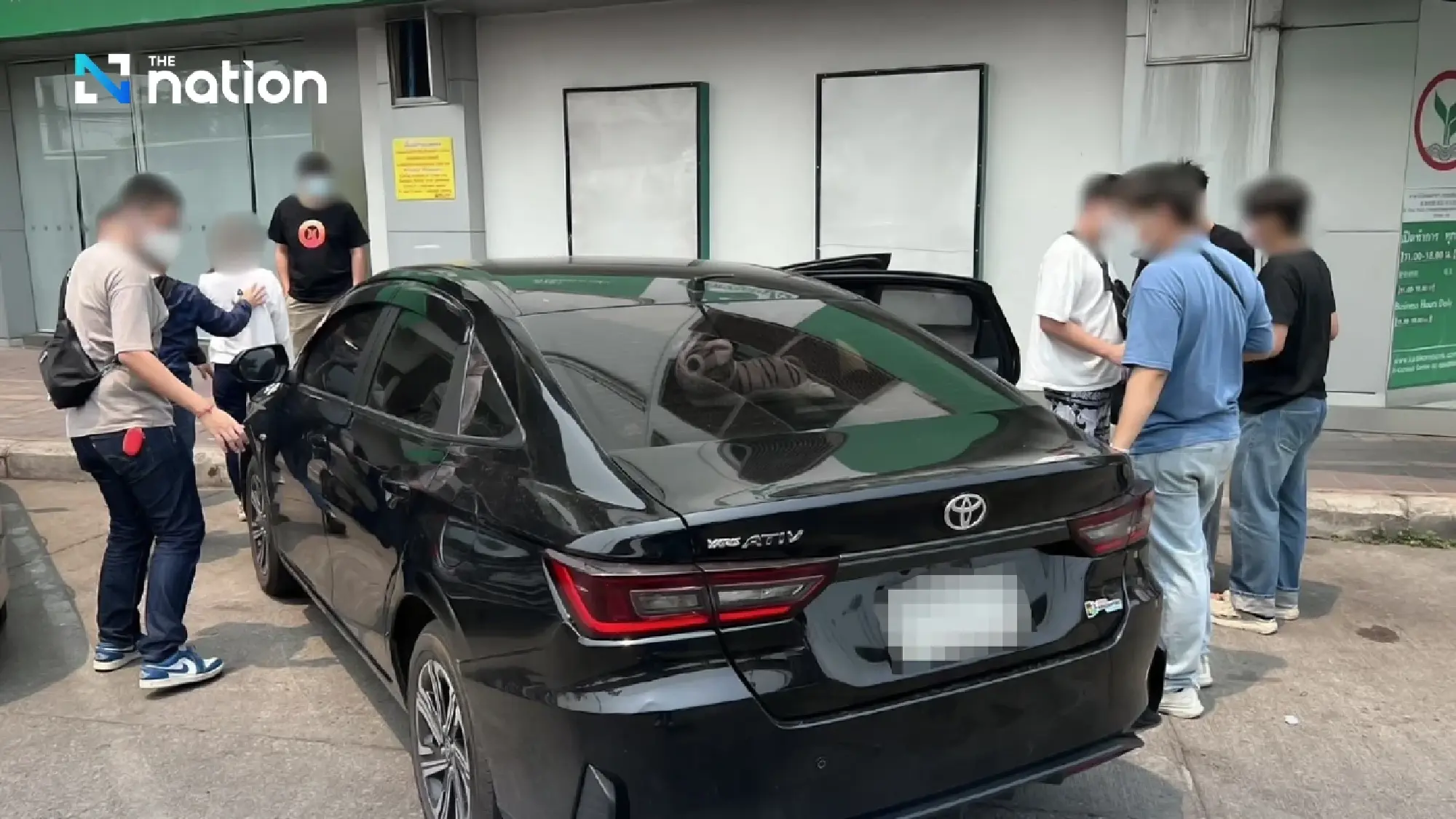 Online job scams emerge as Thailand’s costliest fraud of the week