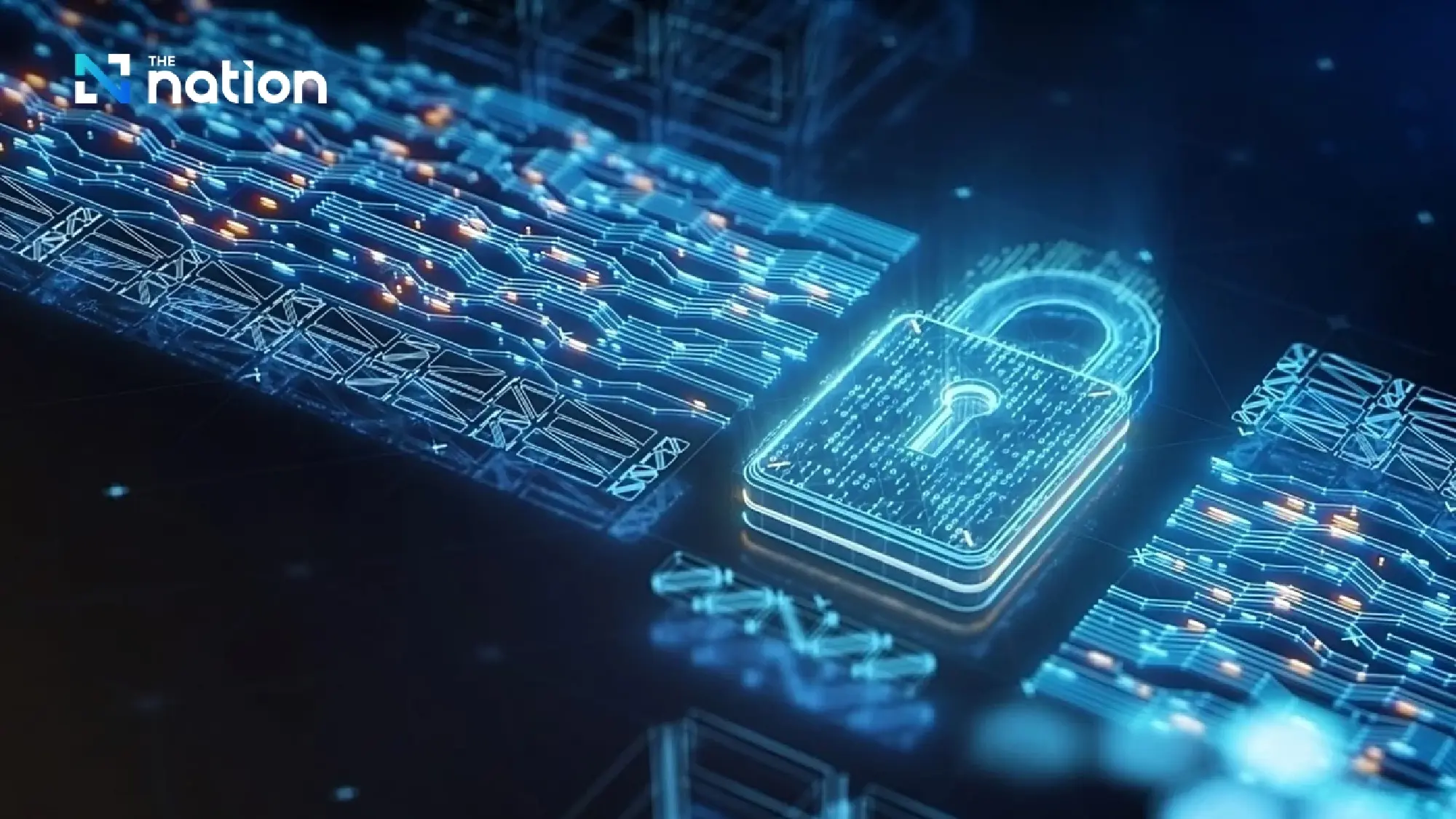 Ransomware surge puts cyber protection at centre of Thailand’s digital push