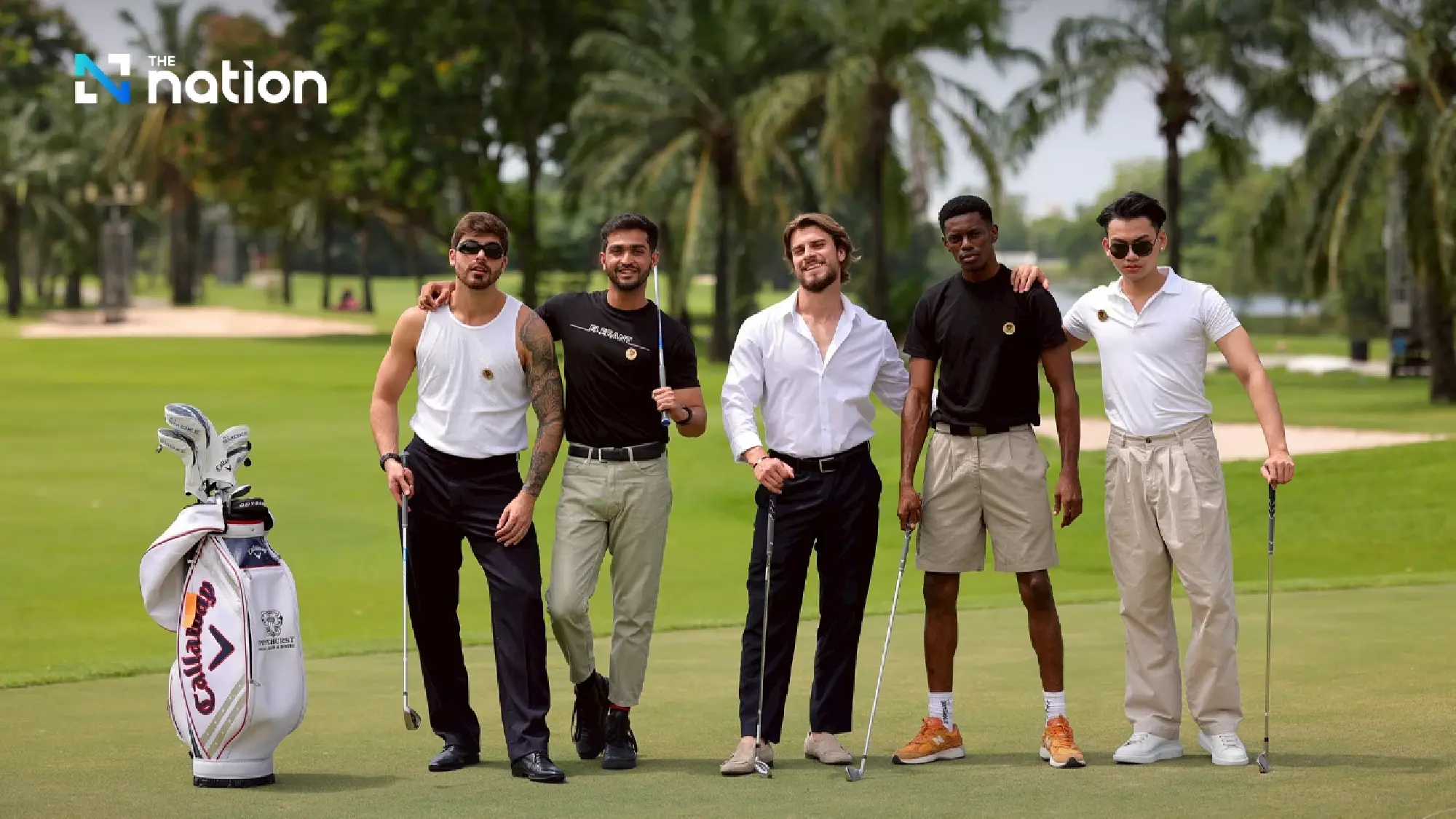 Pinehurst Reinvents Golf as a “Performance Playground” for Modern Business Leaders