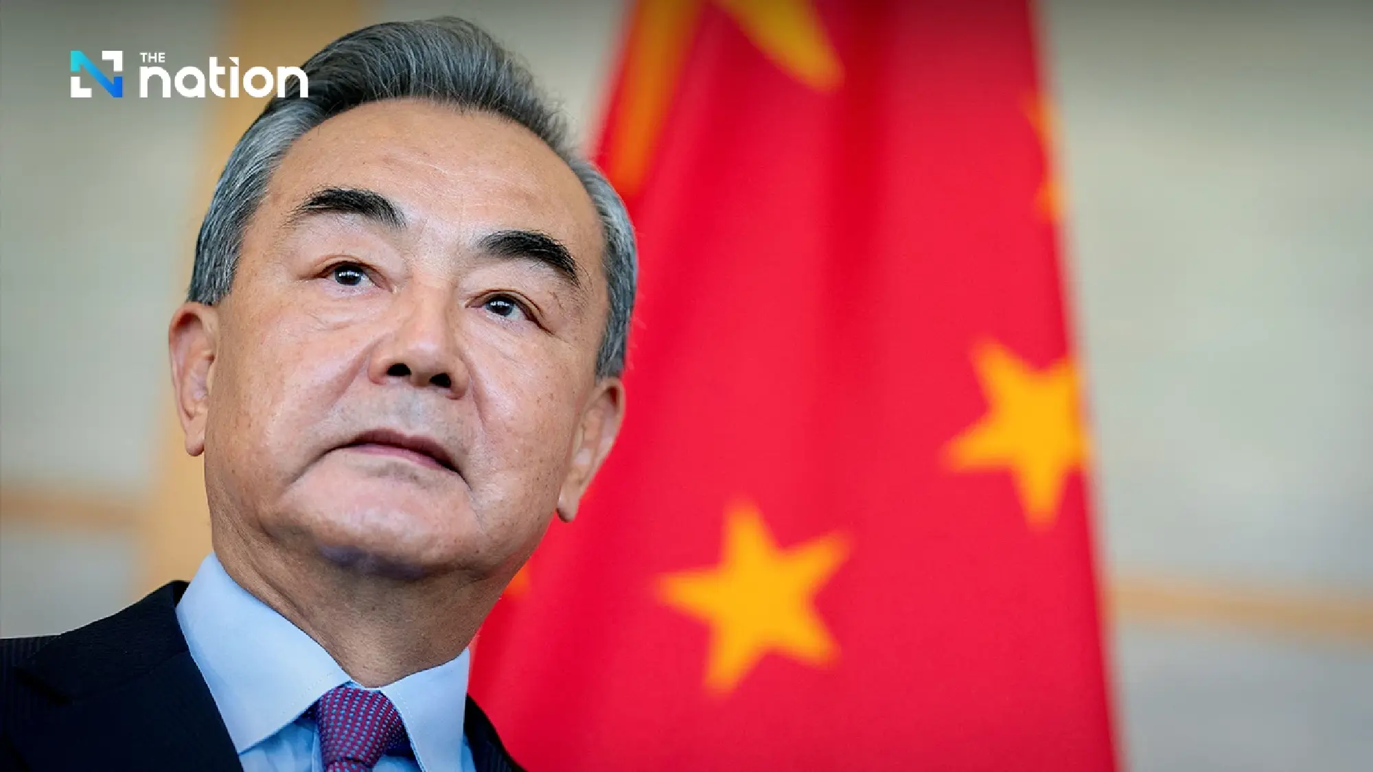 Beijing announces Wang Yi visit to Thailand, Cambodia, Myanmar