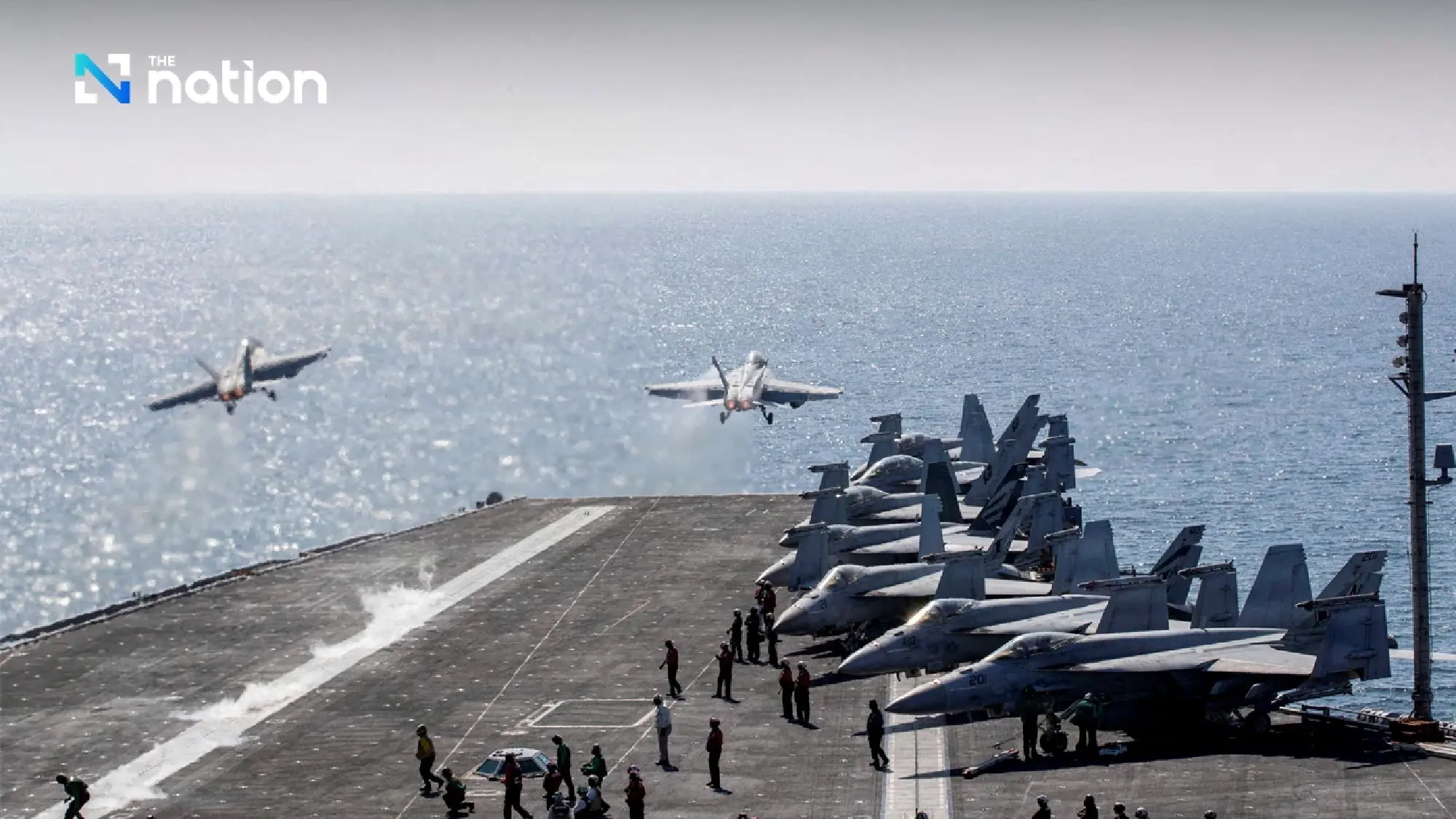 Senate Democrats press for new vote on Trump’s authority to strike Iran