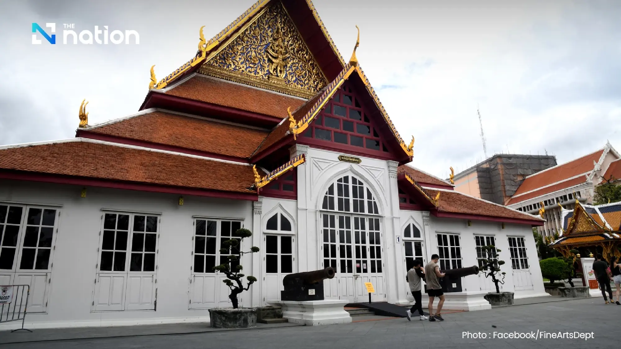 Thai New Year 2026: Seeking Auspicious Blessings through Ancient Relics and Celestial Guardians