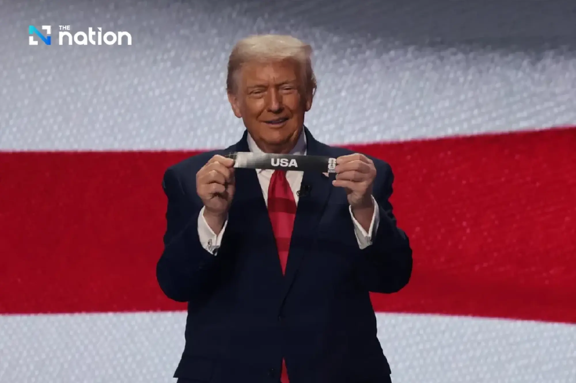 World Cup 2026 field complete as Iraq claim final berth