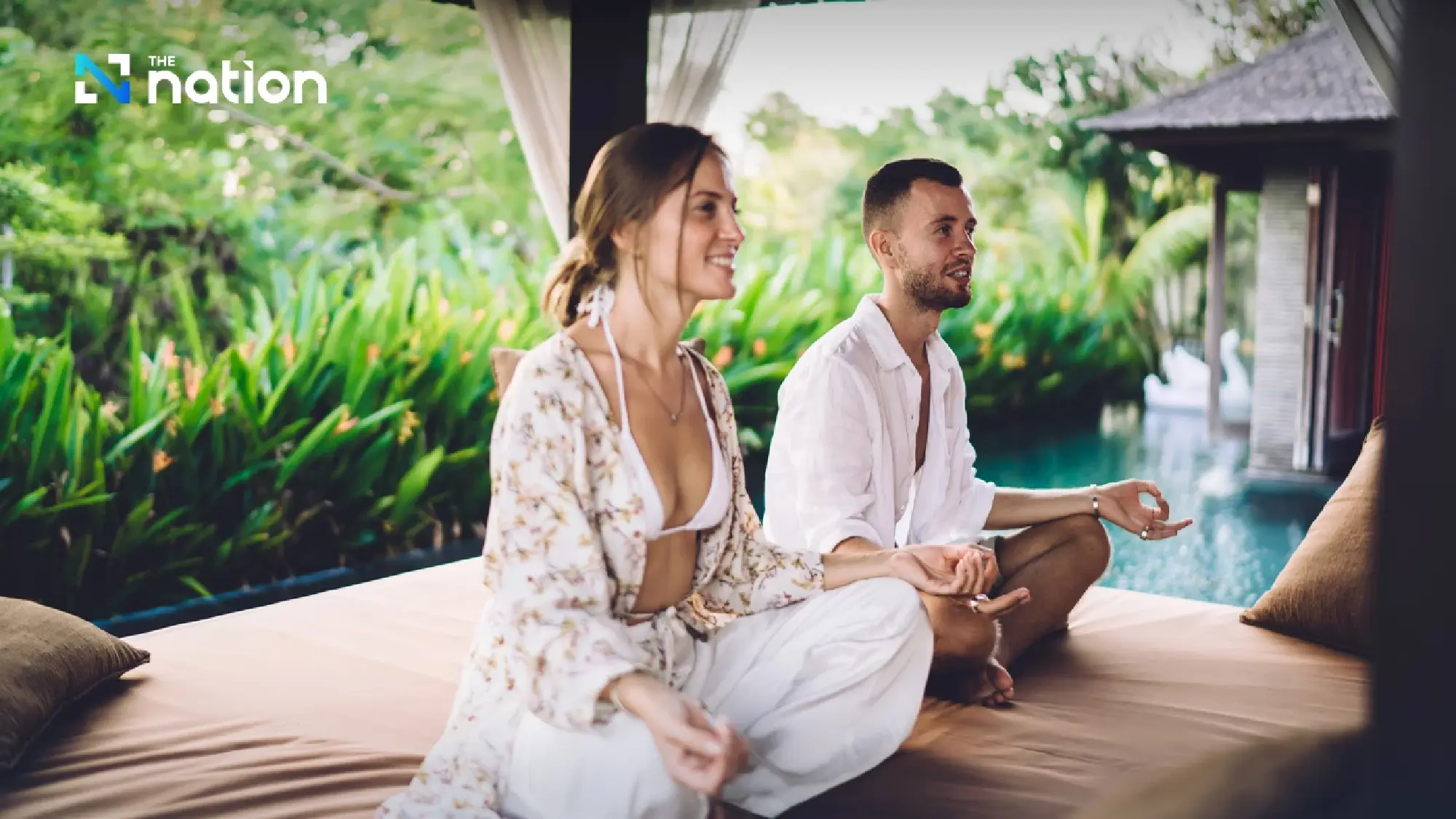 Thailand pushes to become Asia’s regional wellness tourism hub