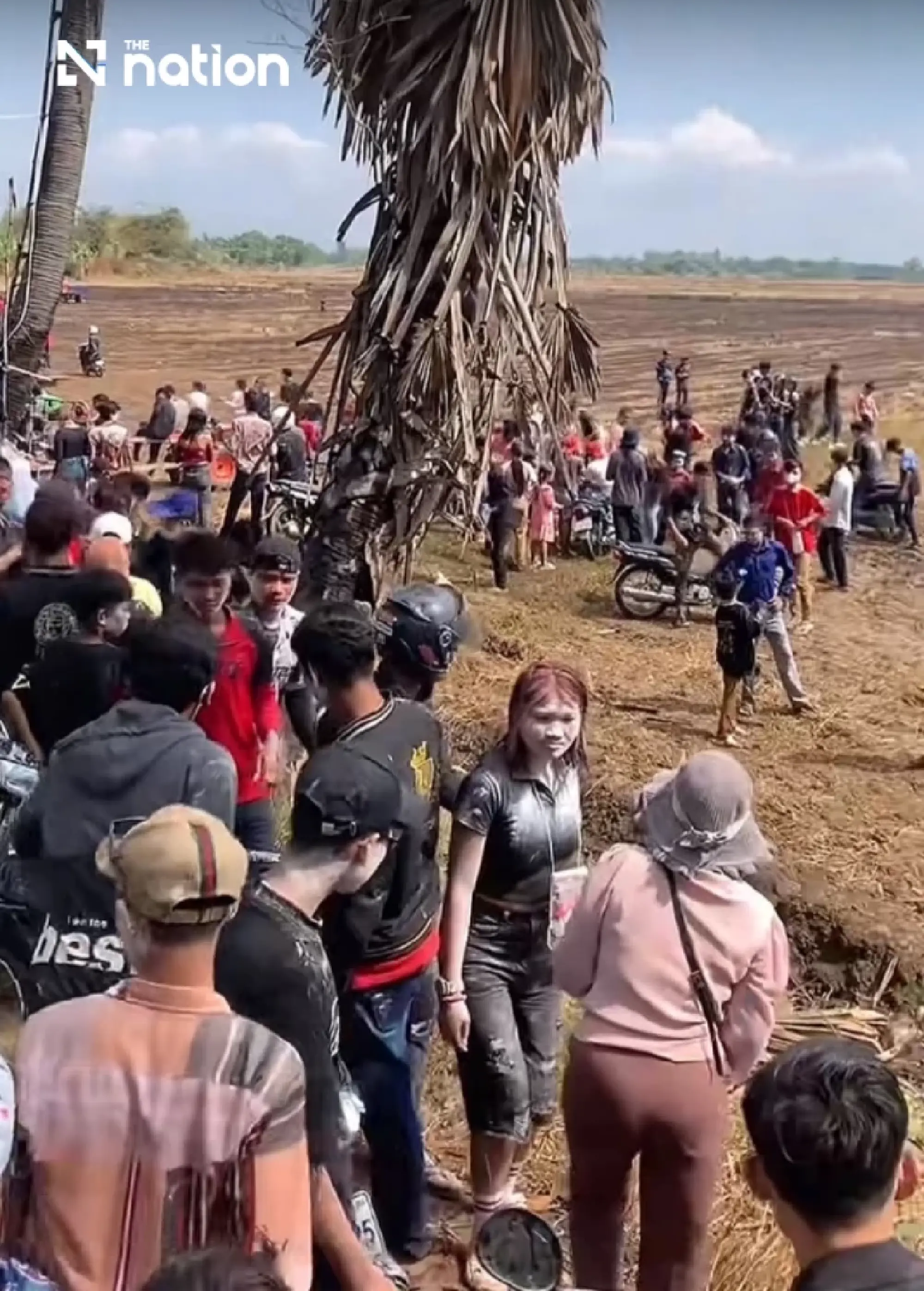 Songkran row flares as Cambodia revives ownership claim