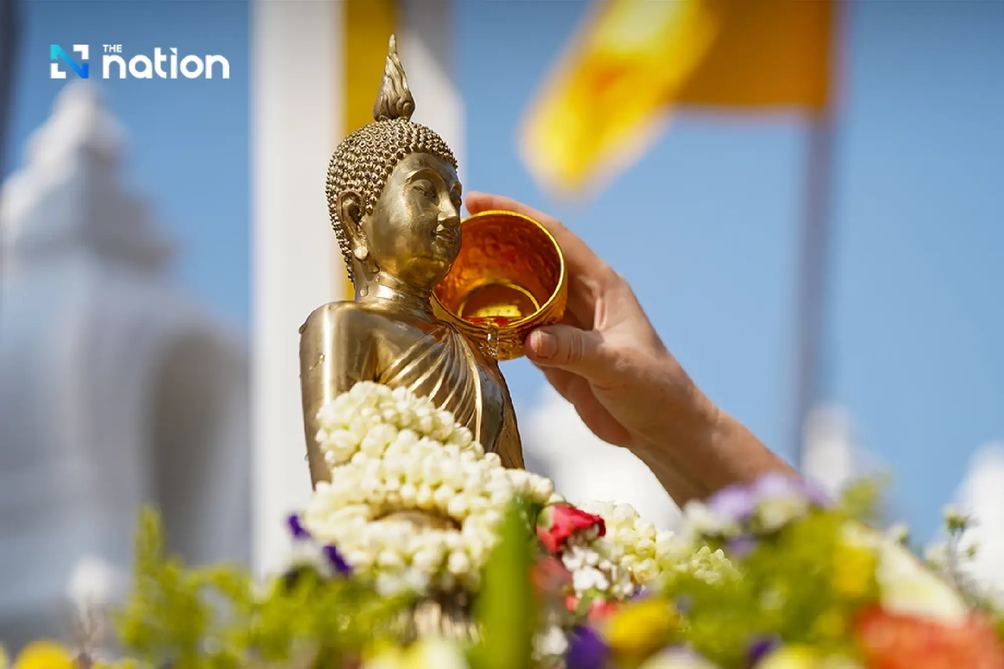 Nakhon Phanom to host ‘On Son Khao Poon Street’ Songkran festival