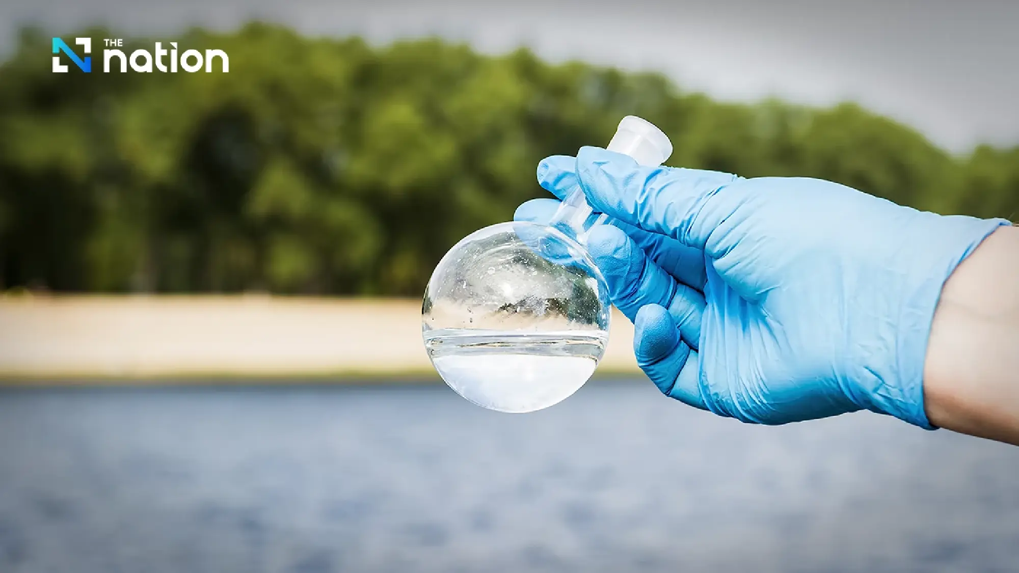 PCD says 50 water sources across Thailand are safe for Songkran