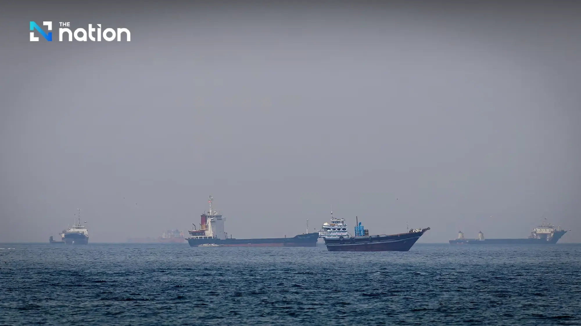 Trump orders US Navy to target Iran boats as Tehran denies internal rift