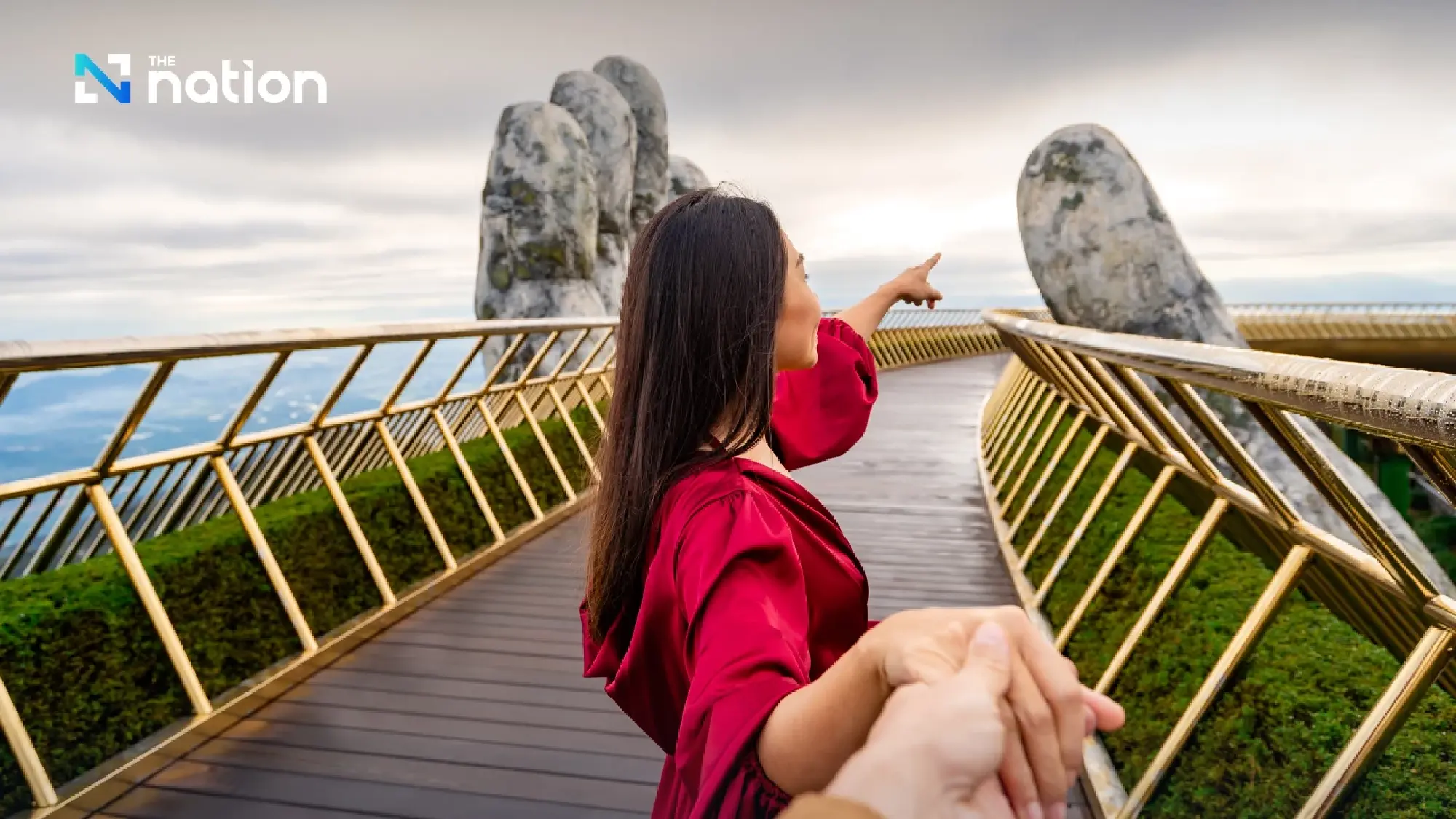 Short-haul travel searches surge as Thais plan 2026 Labour Day–Coronation Day getaways